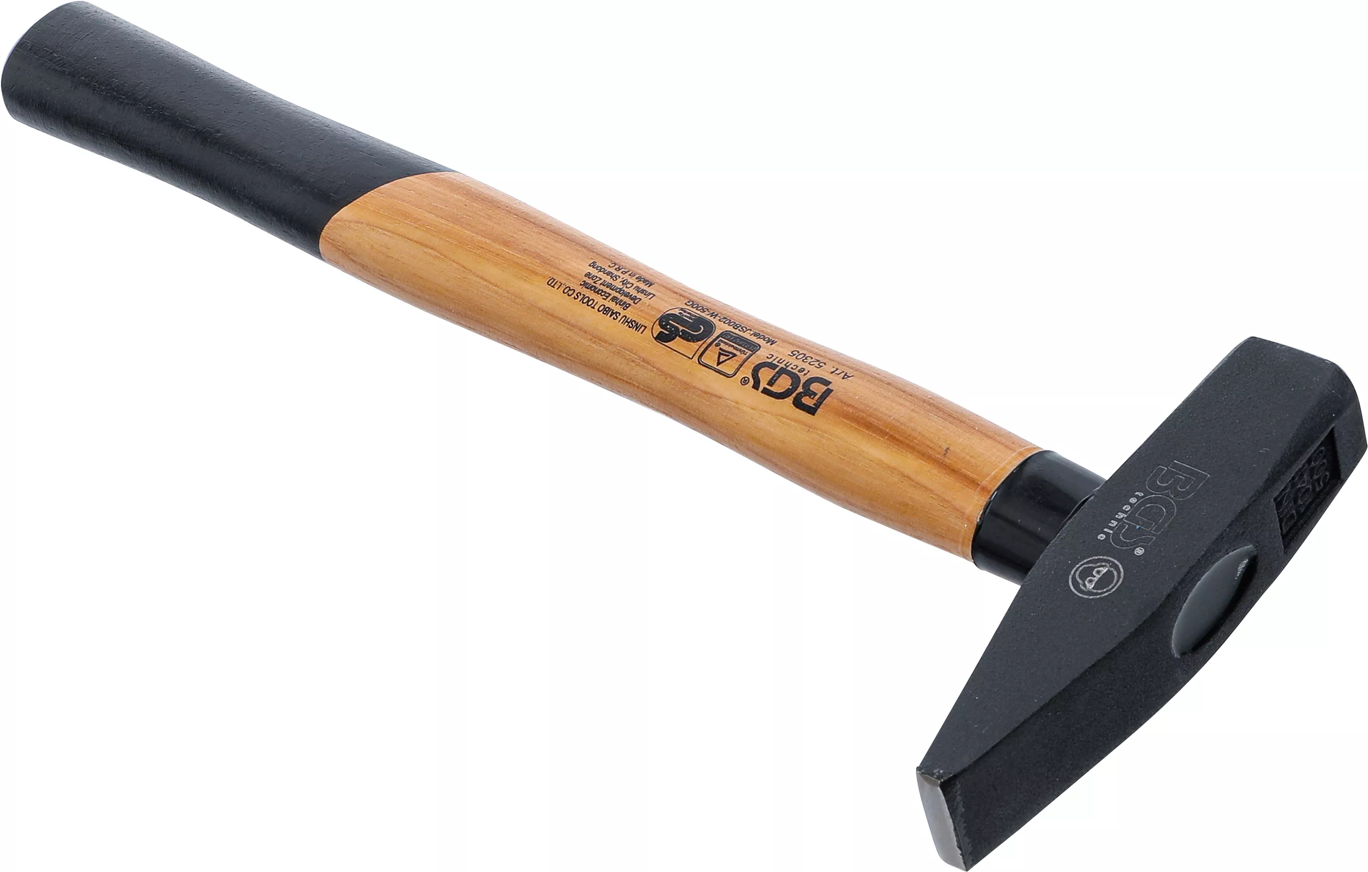 Ciocan lacatuserie | coada Hickory | DIN 1041 | 500 g [2]