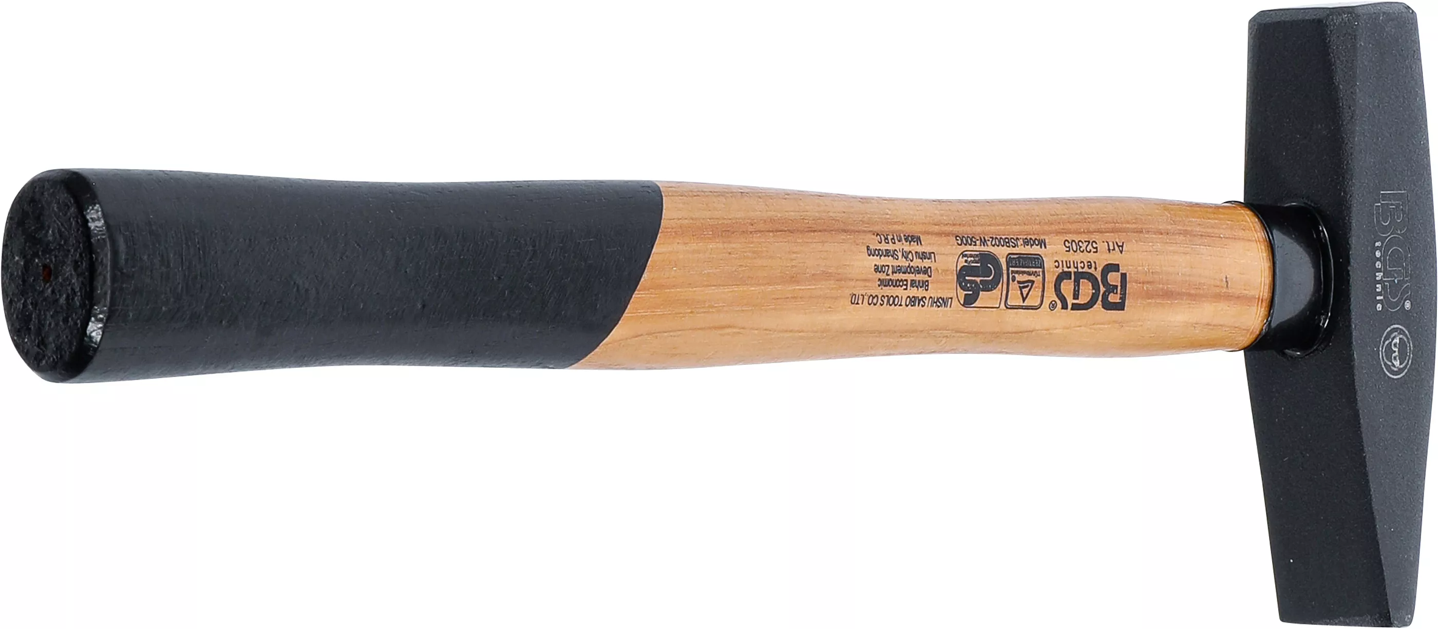 Ciocan lacatuserie | coada Hickory | DIN 1041 | 500 g [4]