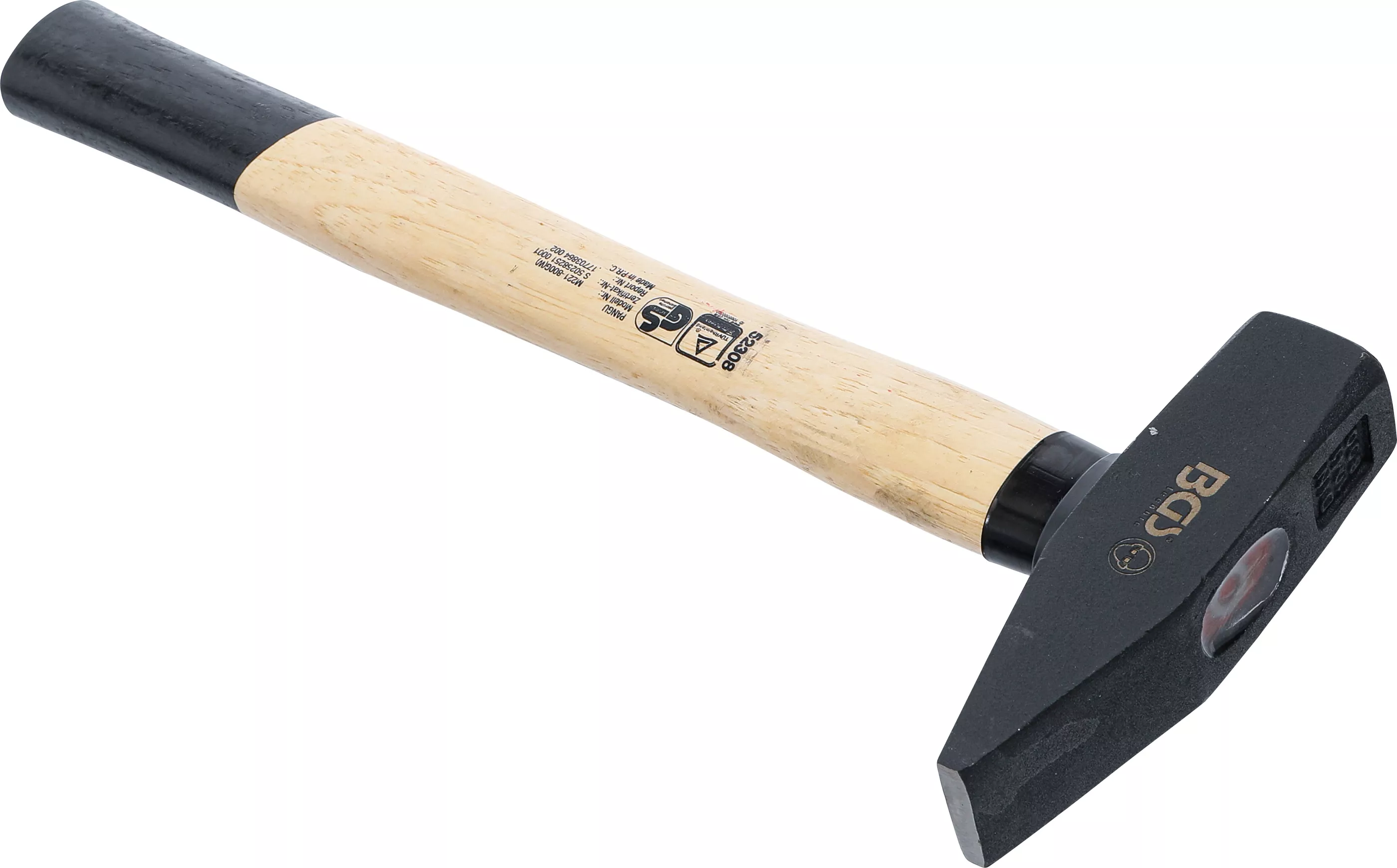 Ciocan lacatuserie | coada Hickory | DIN 1041 | 800 g [2]