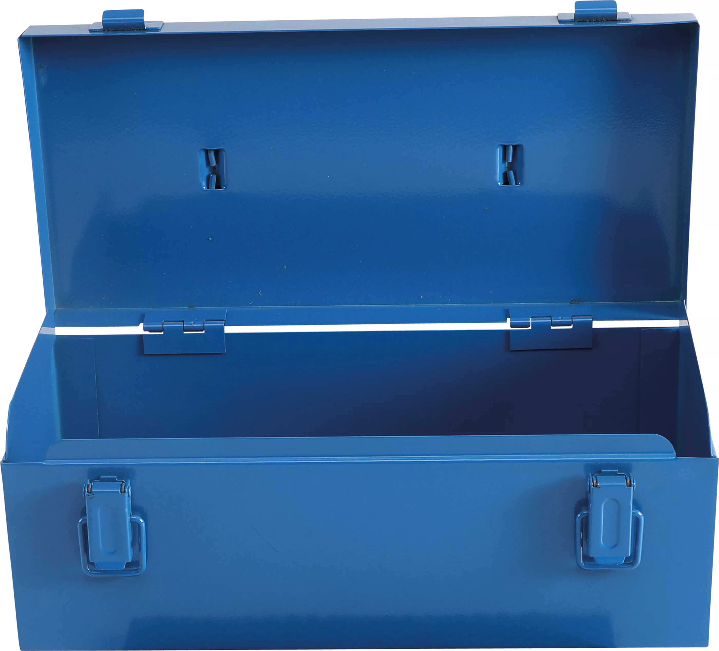 Cutii pentru unelte & genţi - Caseta goala din metal pentru BGS 5245