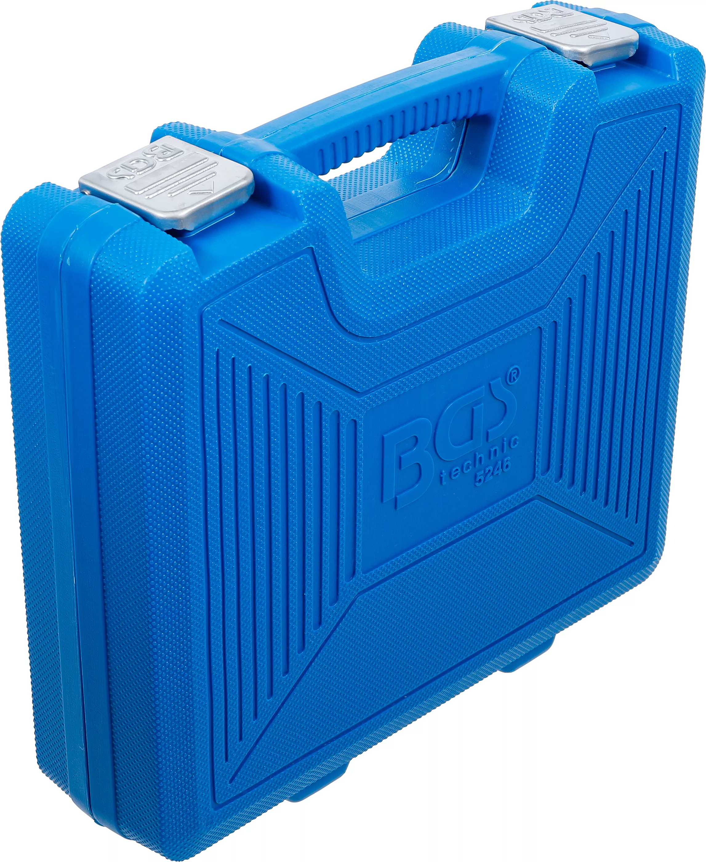 Set biti autocamion | 20 mm (3/4") + 25 mm (1") | 16 piese [5]