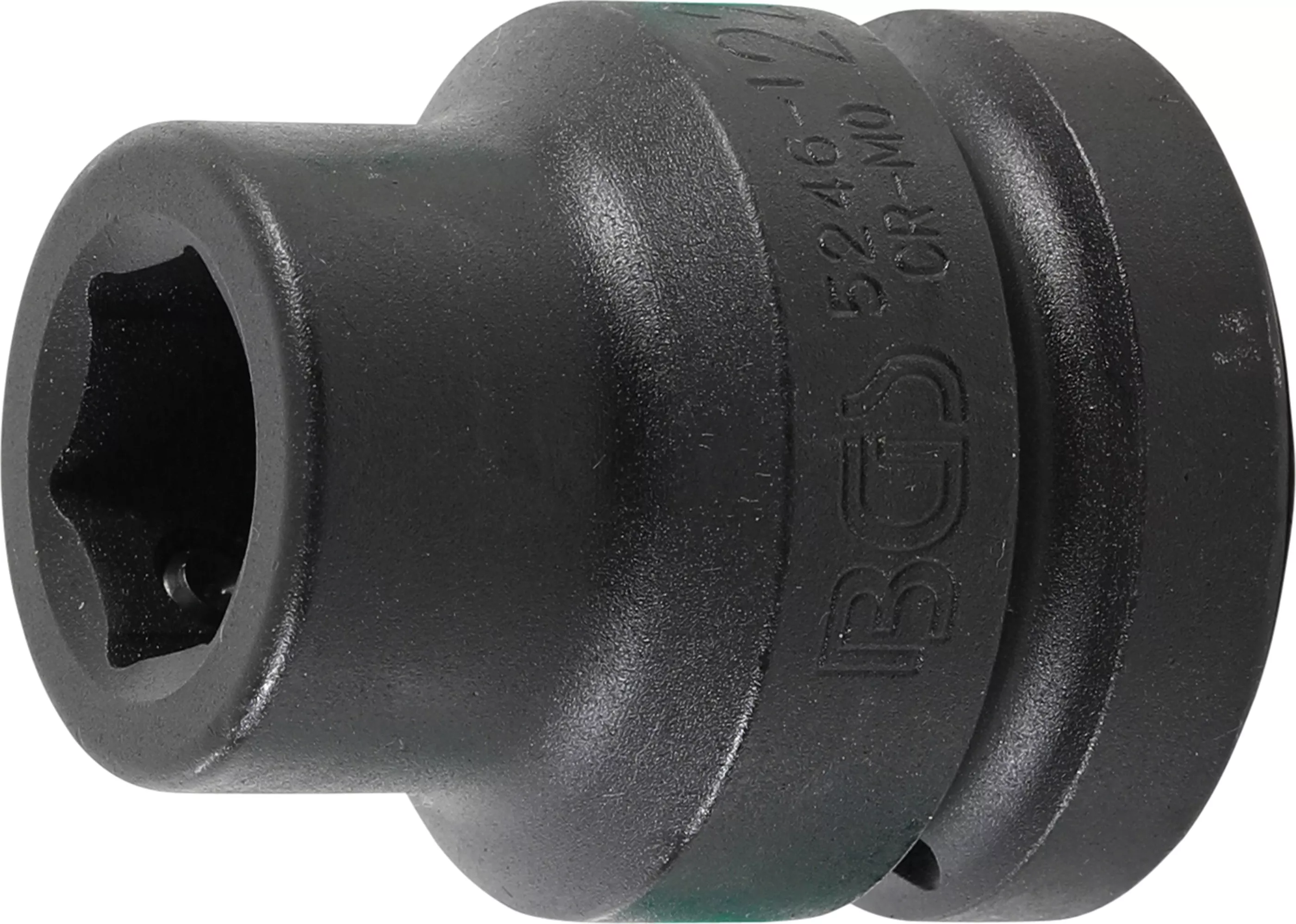 Bituri - Adaptor biti | pentru BGS 5246 | Patrat interior 25 mm (1") - hexagon interior 22 mm