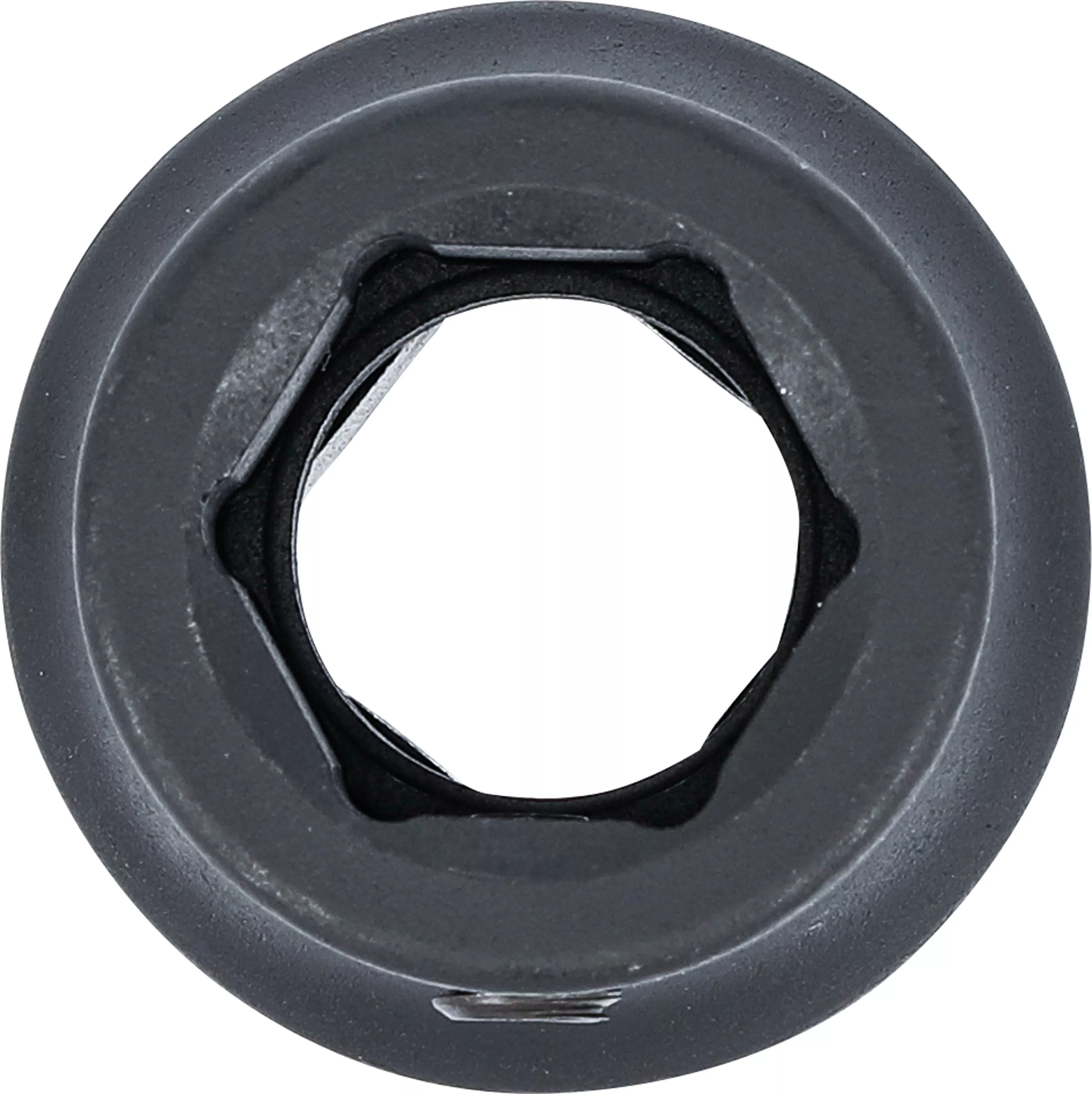 Adaptor biti | pentru BGS 5246 | Patrat interior 20 mm (3/4") - hexagon interior 22 mm [2]
