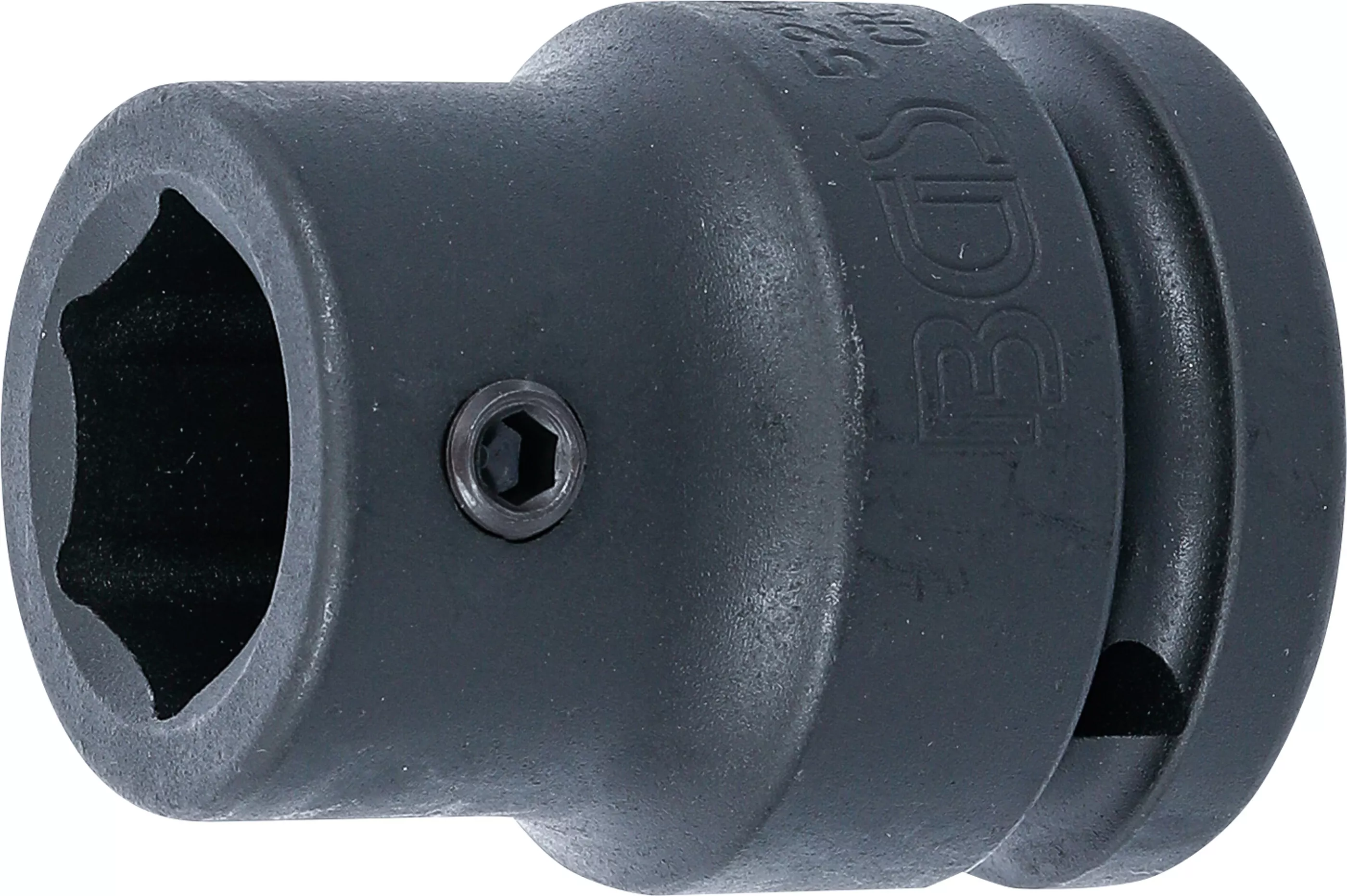 Bituri - Adaptor biti | pentru BGS 5246 | Patrat interior 20 mm (3/4") - hexagon interior 22 mm