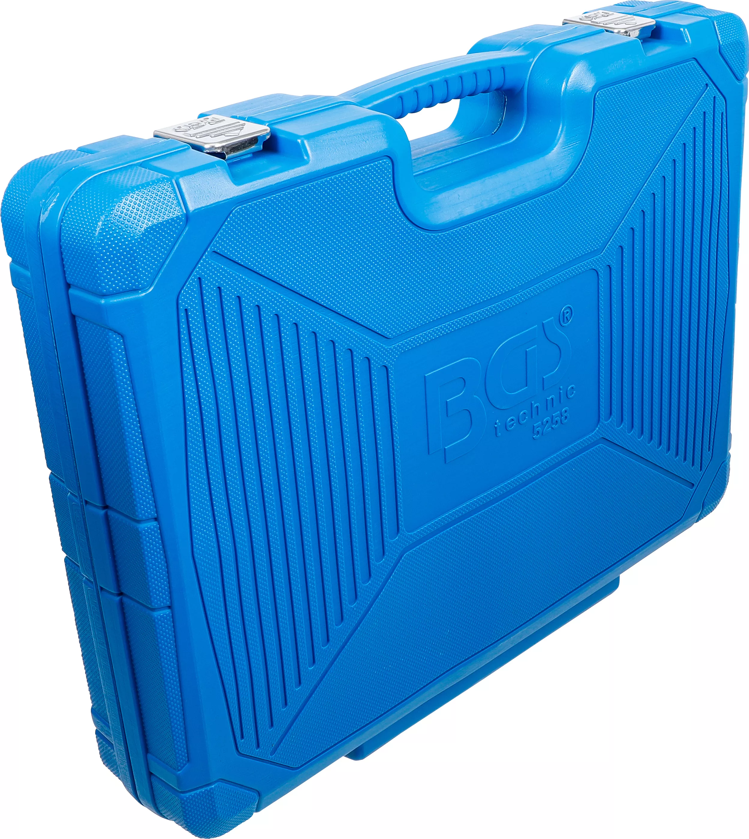 Set chei tubulare de impact | 20 mm (3/4") | 21 piese [9]