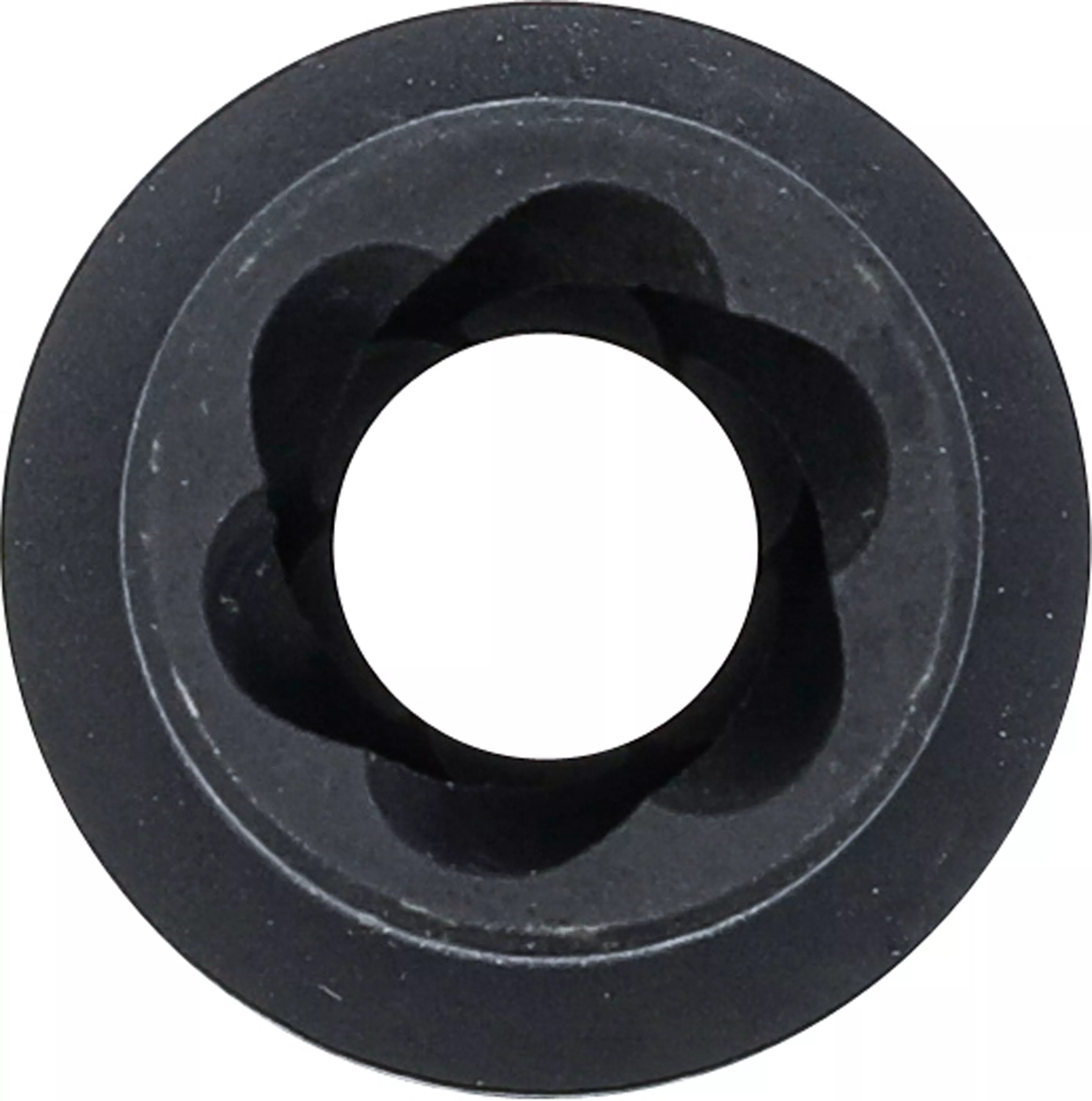 Cap cheie tubulara profil spiral / Extractoare de suruburi | 12,5 mm (1/2") | 12 mm [2]