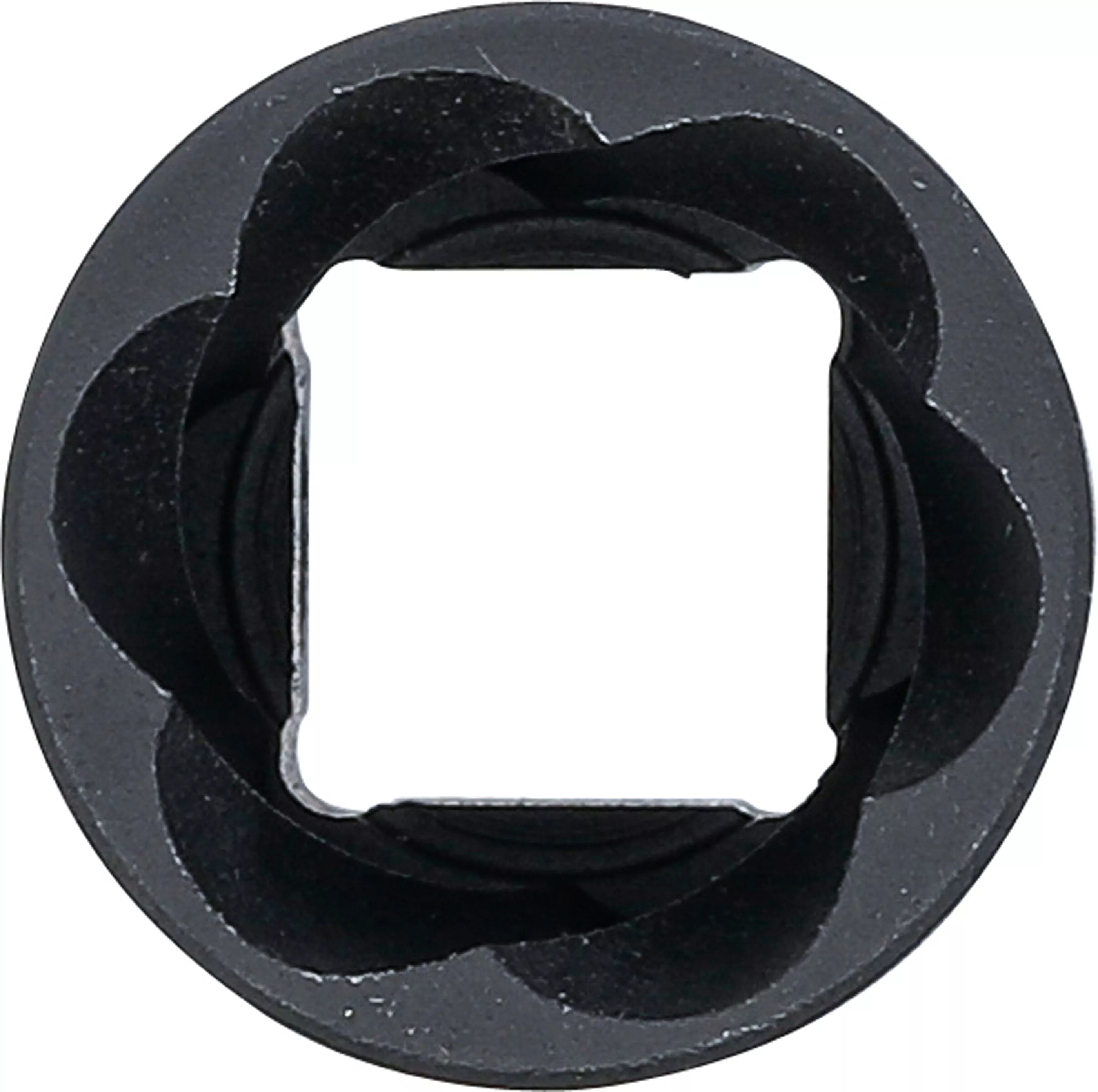 Cap cheie tubulara profil spiral / Extractoare de suruburi | 12,5 mm (1/2") | 19 mm [2]