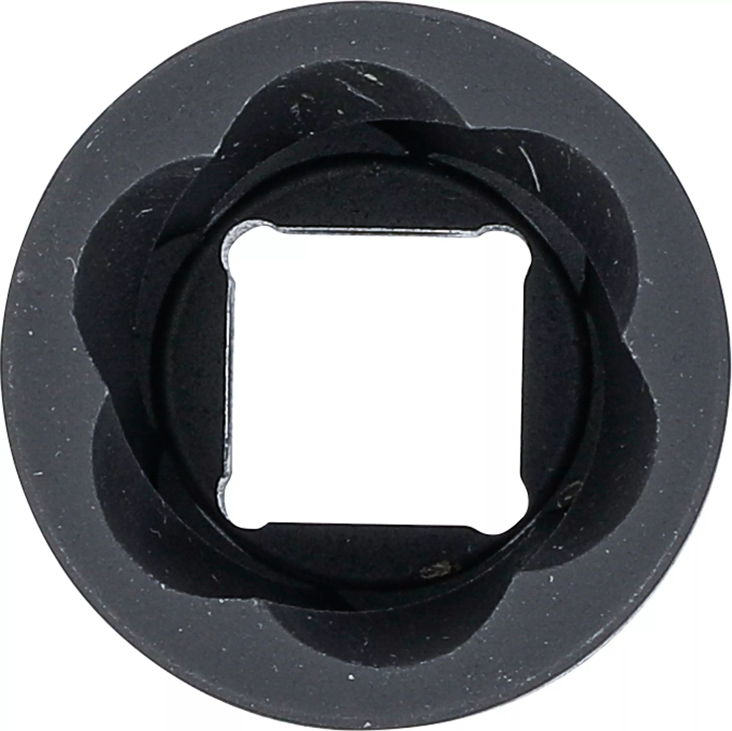 Cap cheie tubulara profil spiral / Extractoare de suruburi | 12,5 mm (1/2") | 22 mm [2]