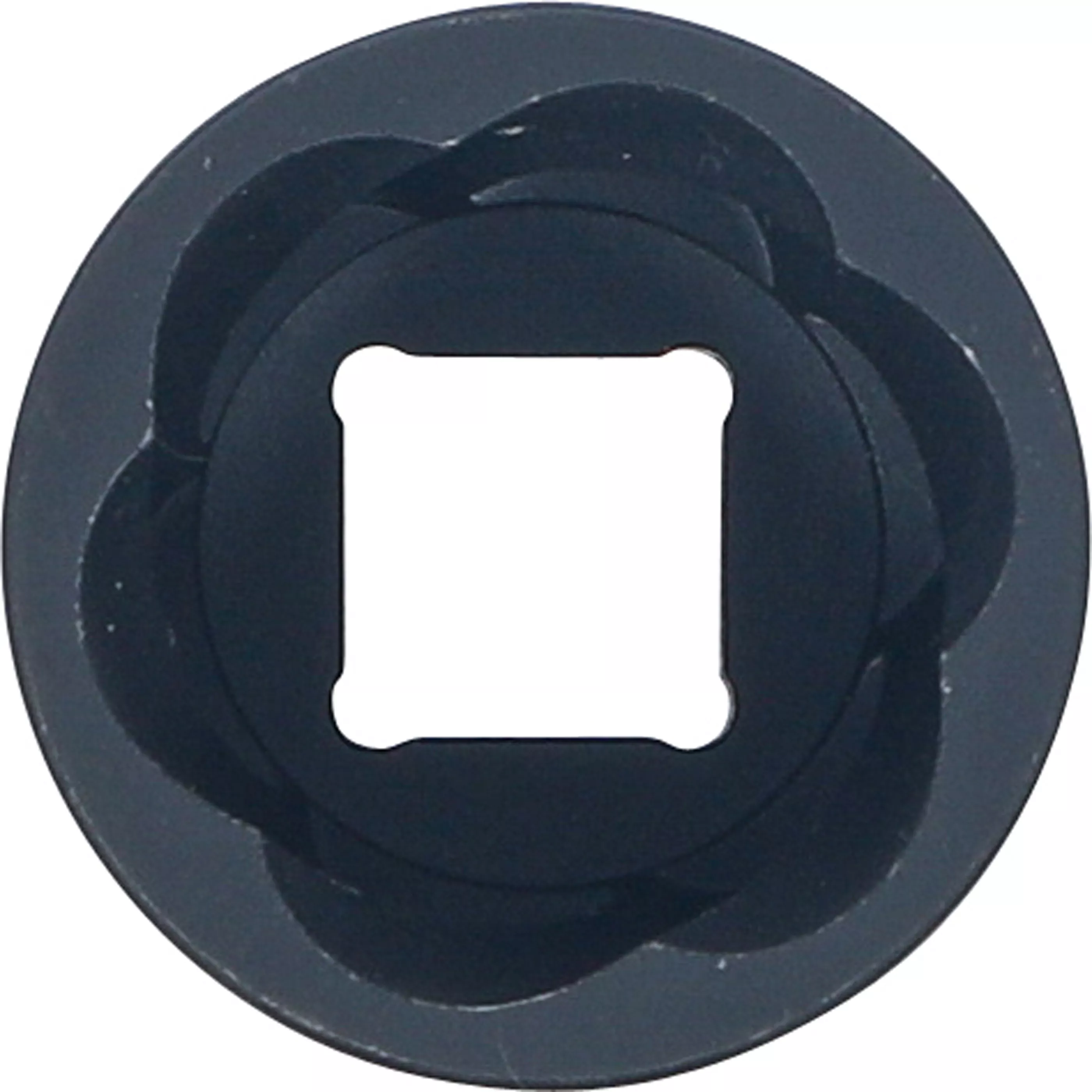 Cap cheie tubulara profil spiral / Extractoare de suruburi | 12,5 mm (1/2") | 27 mm [2]