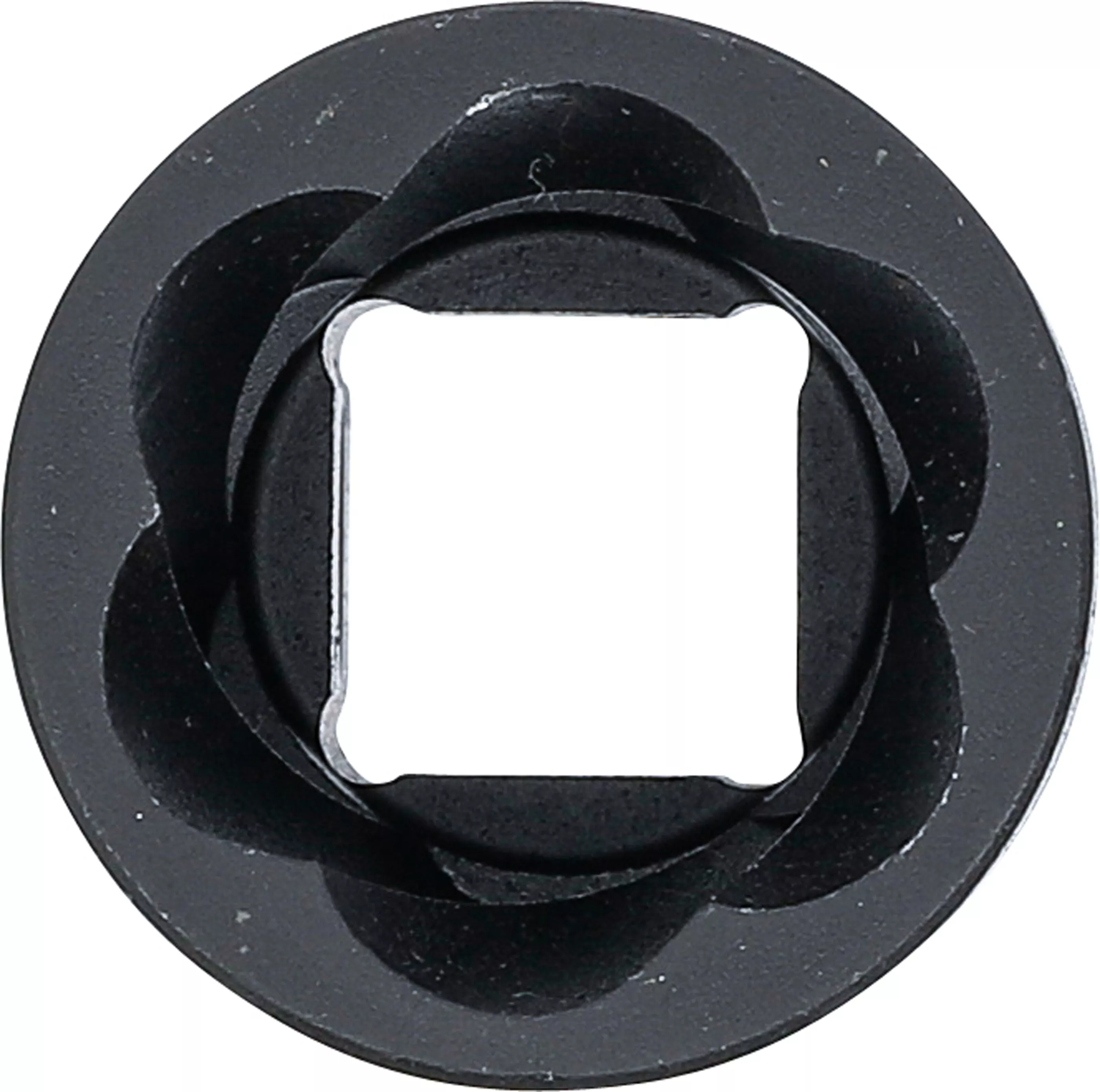 Cap cheie tubulara profil spiral / Extractoare de suruburi | 12,5 mm (1/2") | 21 mm [2]