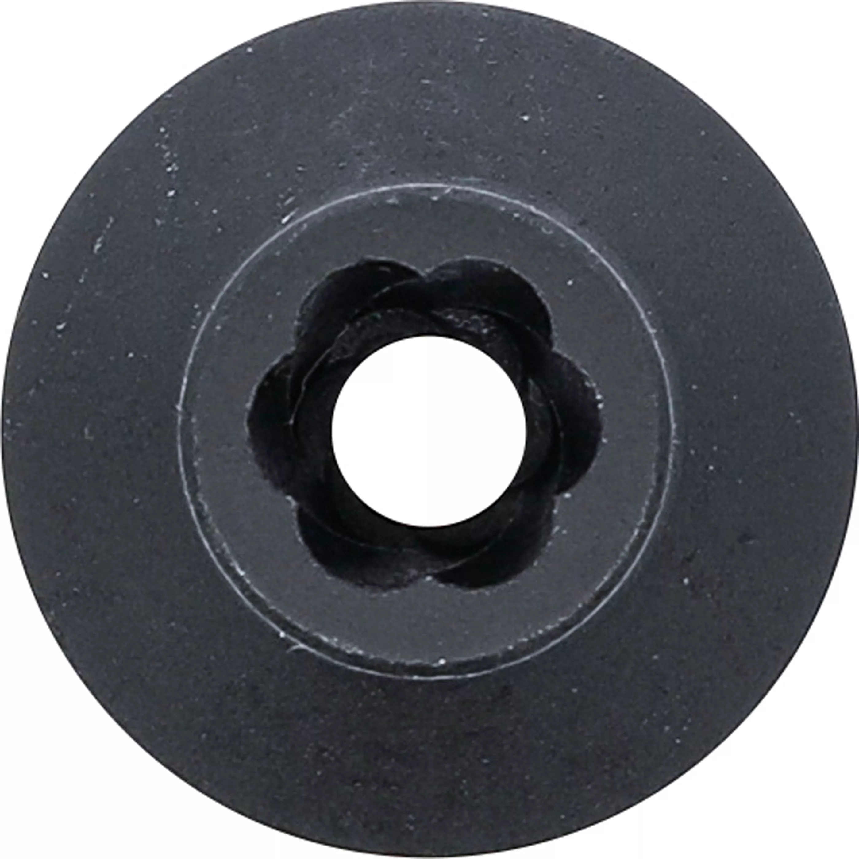 Cap cheie tubulara profil spiral / Extractoare de suruburi | 12,5 mm (1/2") | 8 mm [2]
