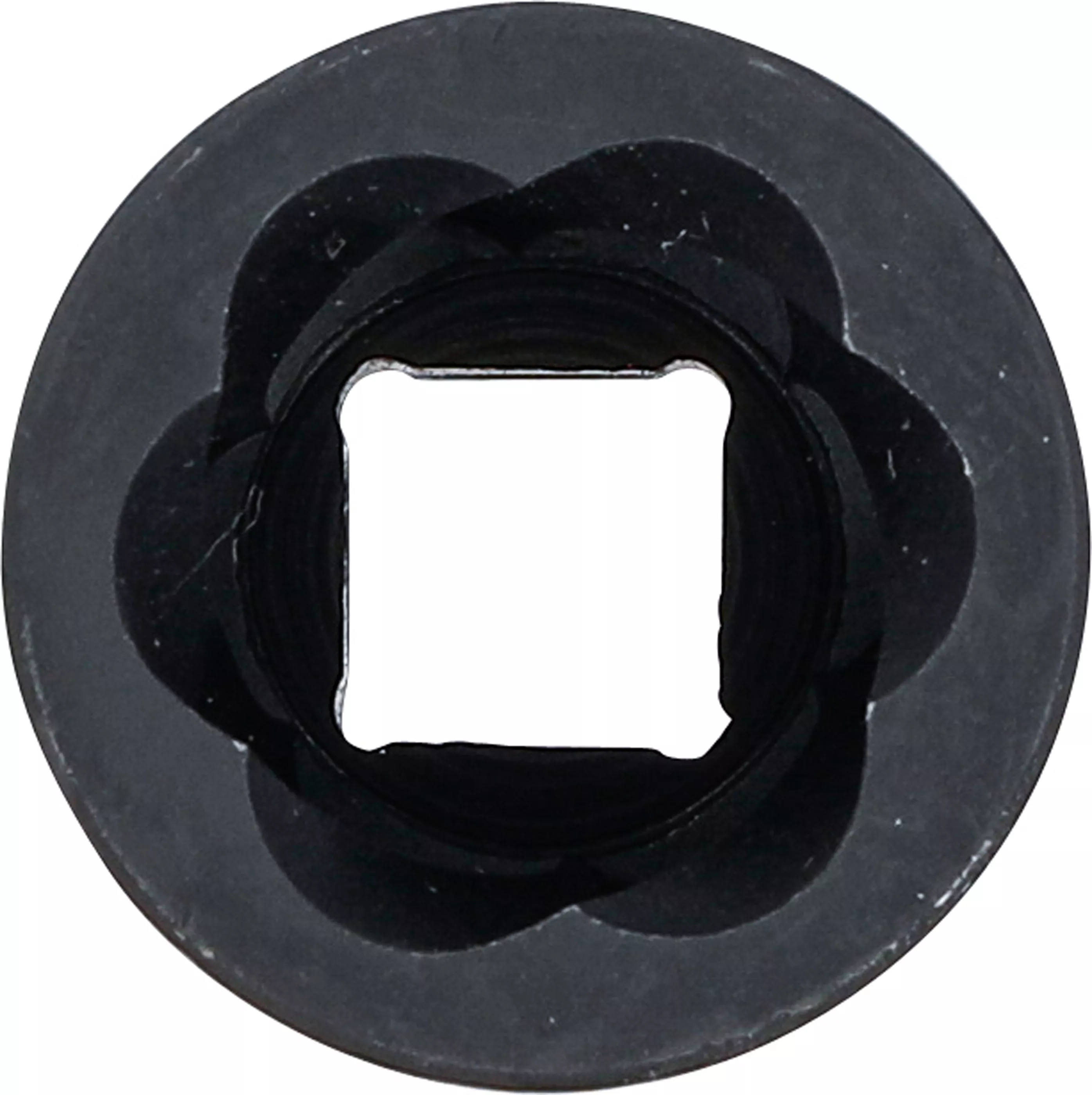Cap cheie tubulara profil spiral / Extractoare de suruburi | 10 mm (3/8") | 18 mm [2]