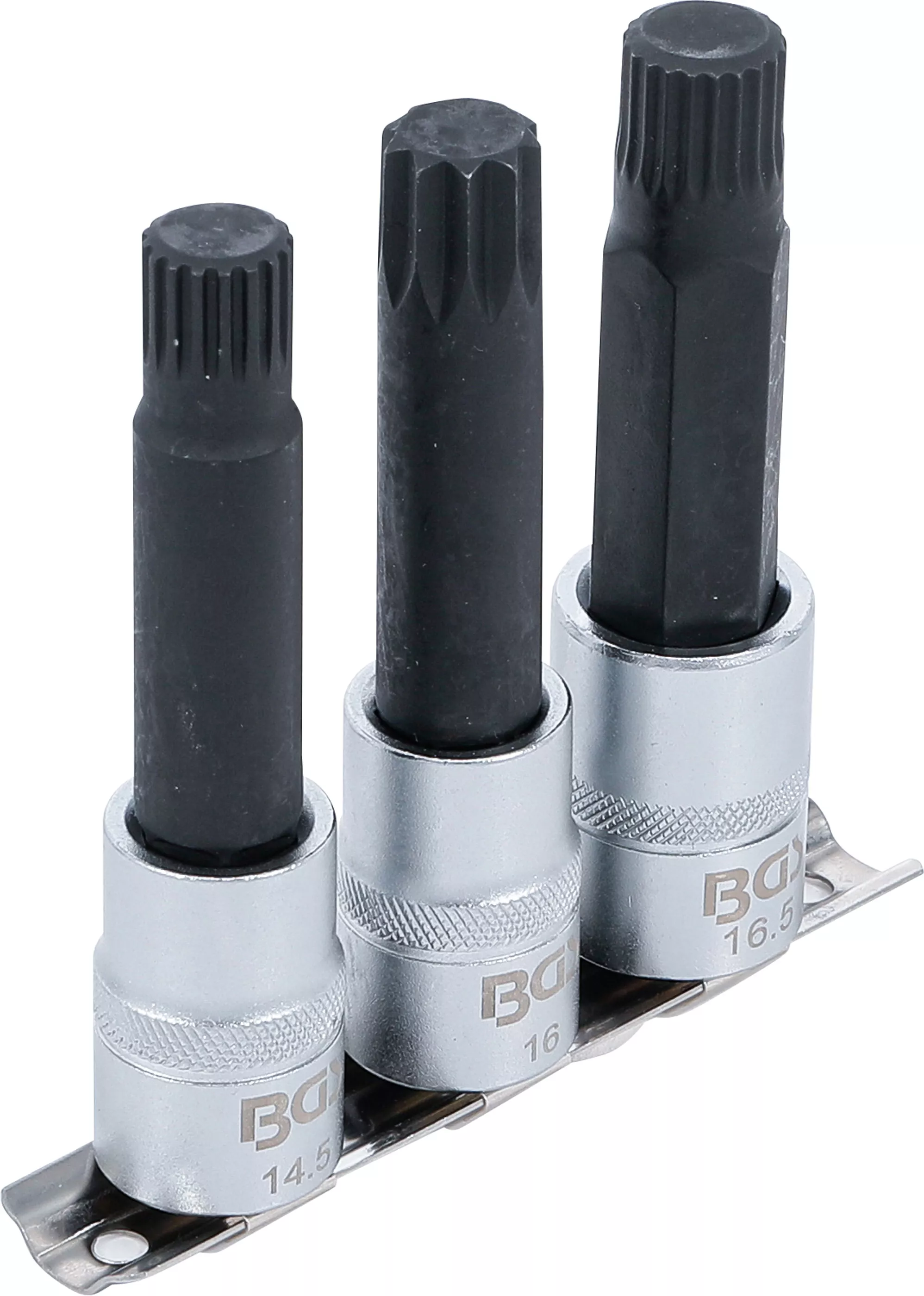 Capete cheie speciale | pentru antifurt jante BMW | 3 piese [2]