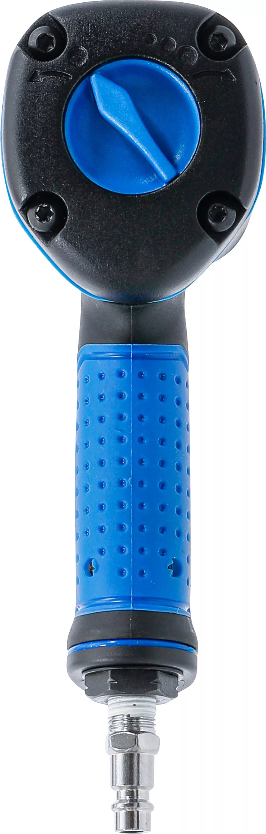 Set surubelnita cu impact pneumatica si chei tubulare | 12,5 mm (1/2") | 1200 Nm | 16 piese [6]