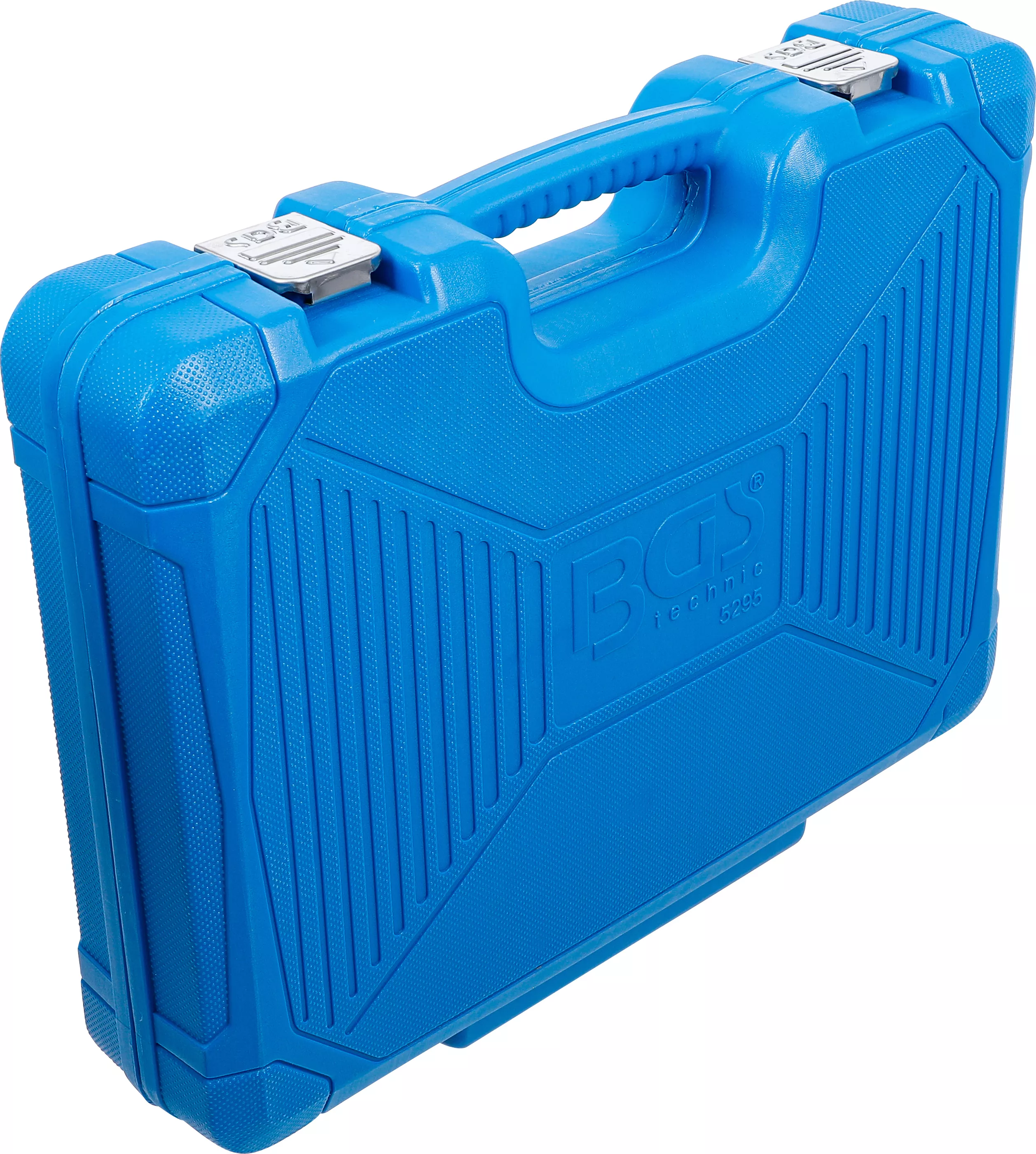 Set surubelnita cu impact pneumatica si chei tubulare | 12,5 mm (1/2") | 1200 Nm | 16 piese [8]