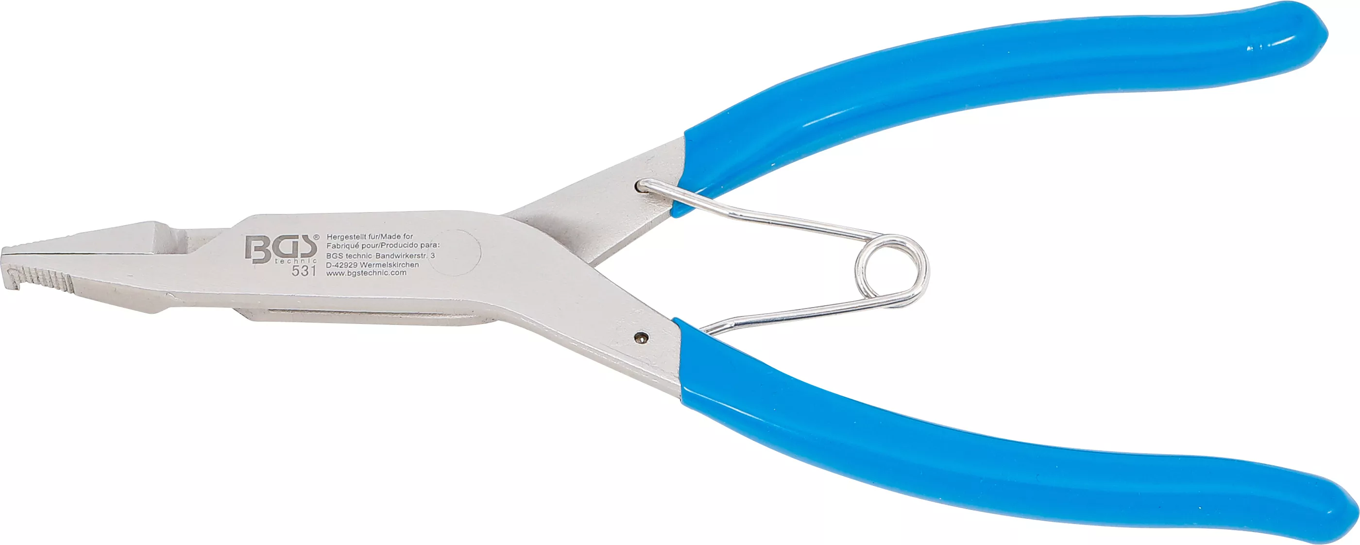 Cleşti - Cleste montaj | 225 mm