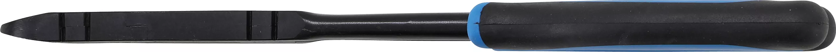 Cleste dublu articulat cu taietura laterala | 295 mm [3]