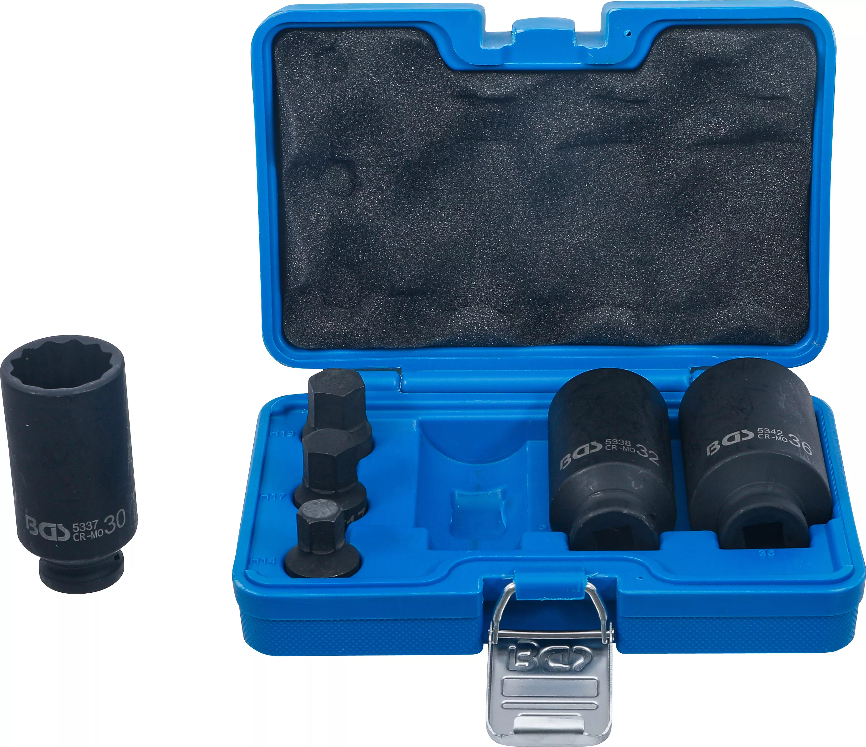 Set capete speciale pentru arbori de antrenare | 6 piese [1]