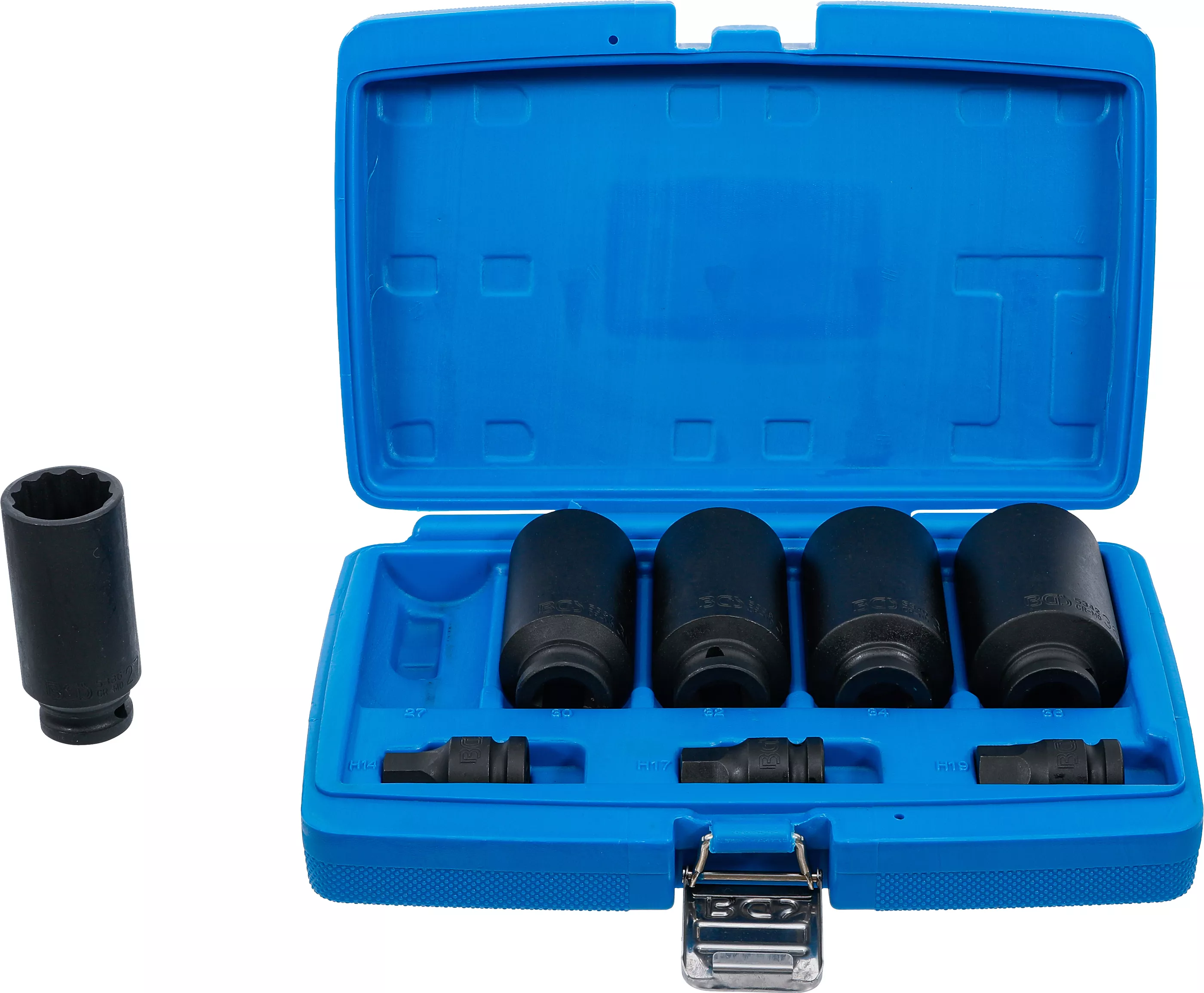 Set capete speciale pentru arbori de antrenare | 8 piese [1]