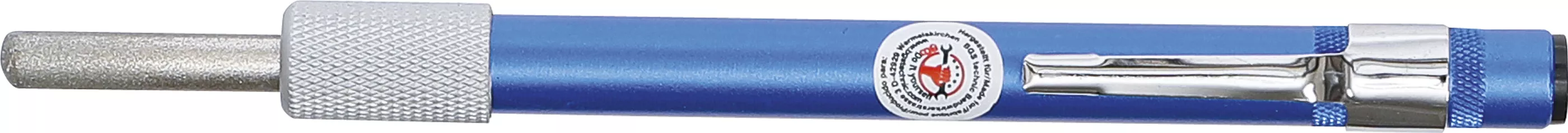 Ascutitor scule, diamantat | 130 mm [3]
