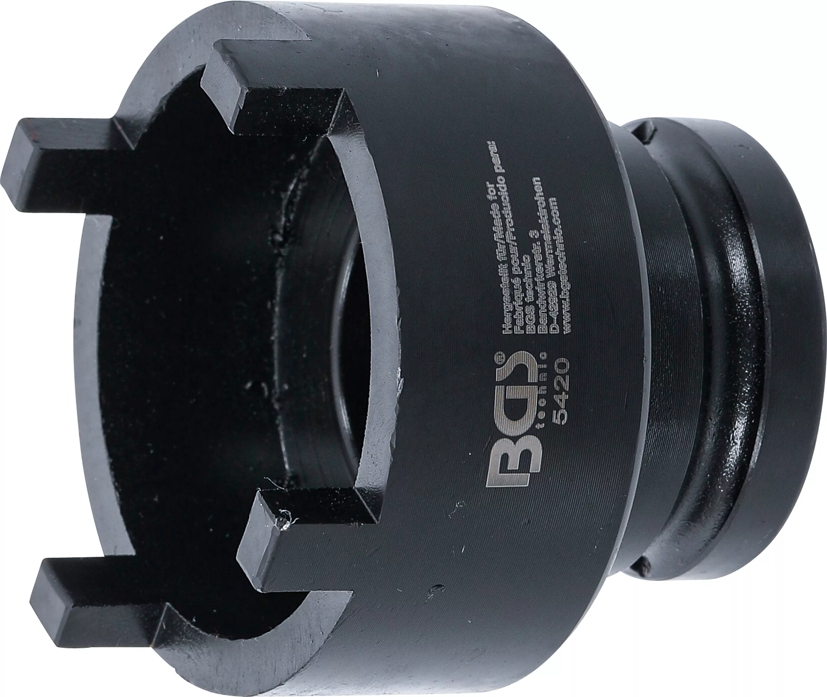 Scule - Cheie cu stifturi articulatie portanta | pentru Mercedes-Benz-M-Klasse