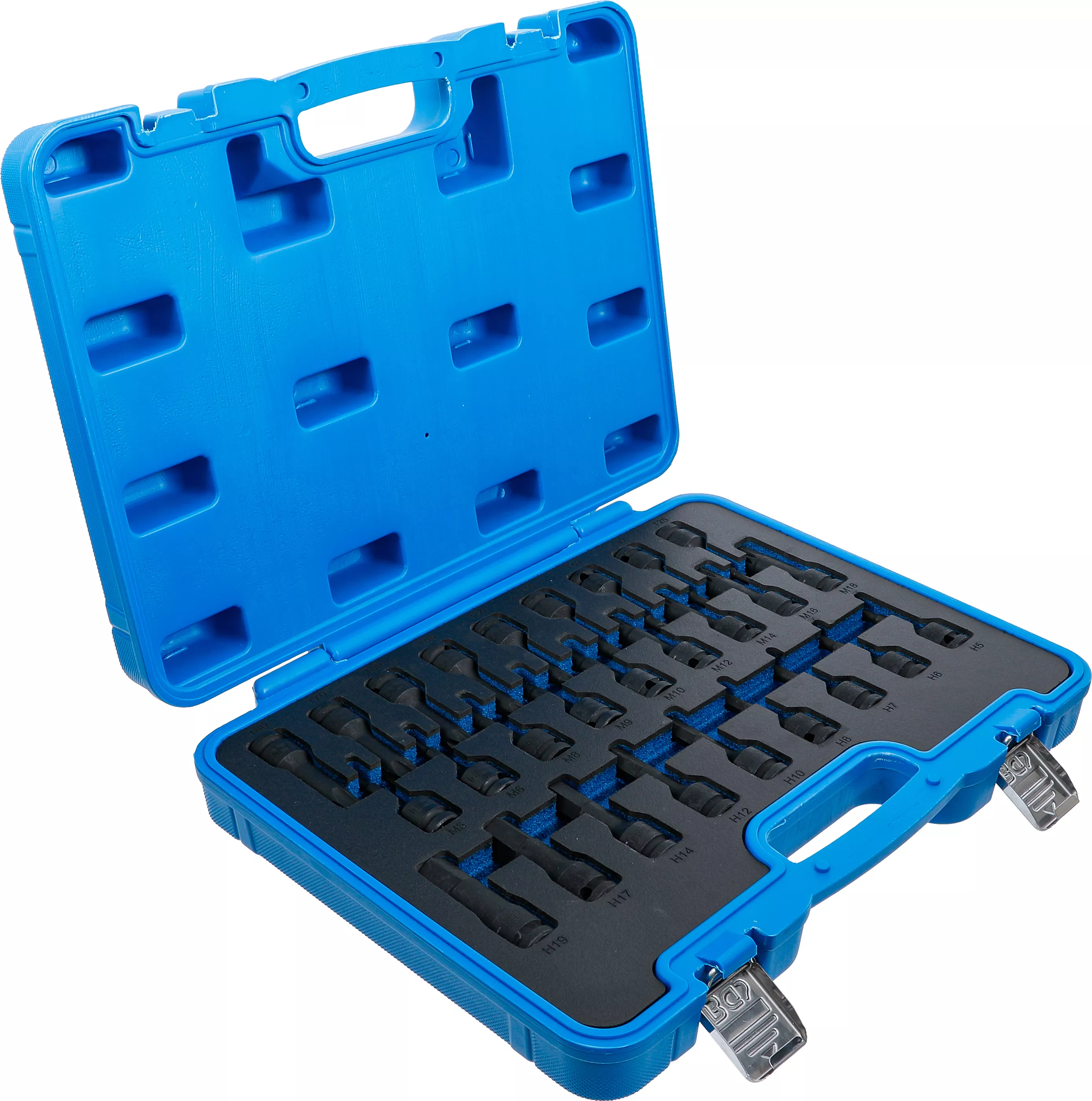 Set capete biti de impact | 27 piese [2]