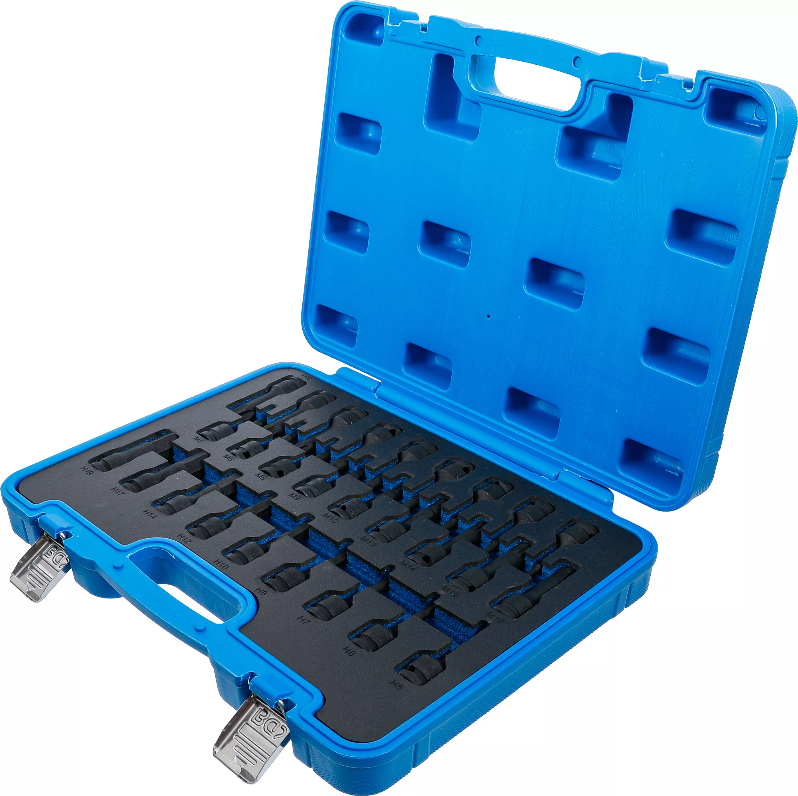 Set capete biti de impact | 27 piese [3]