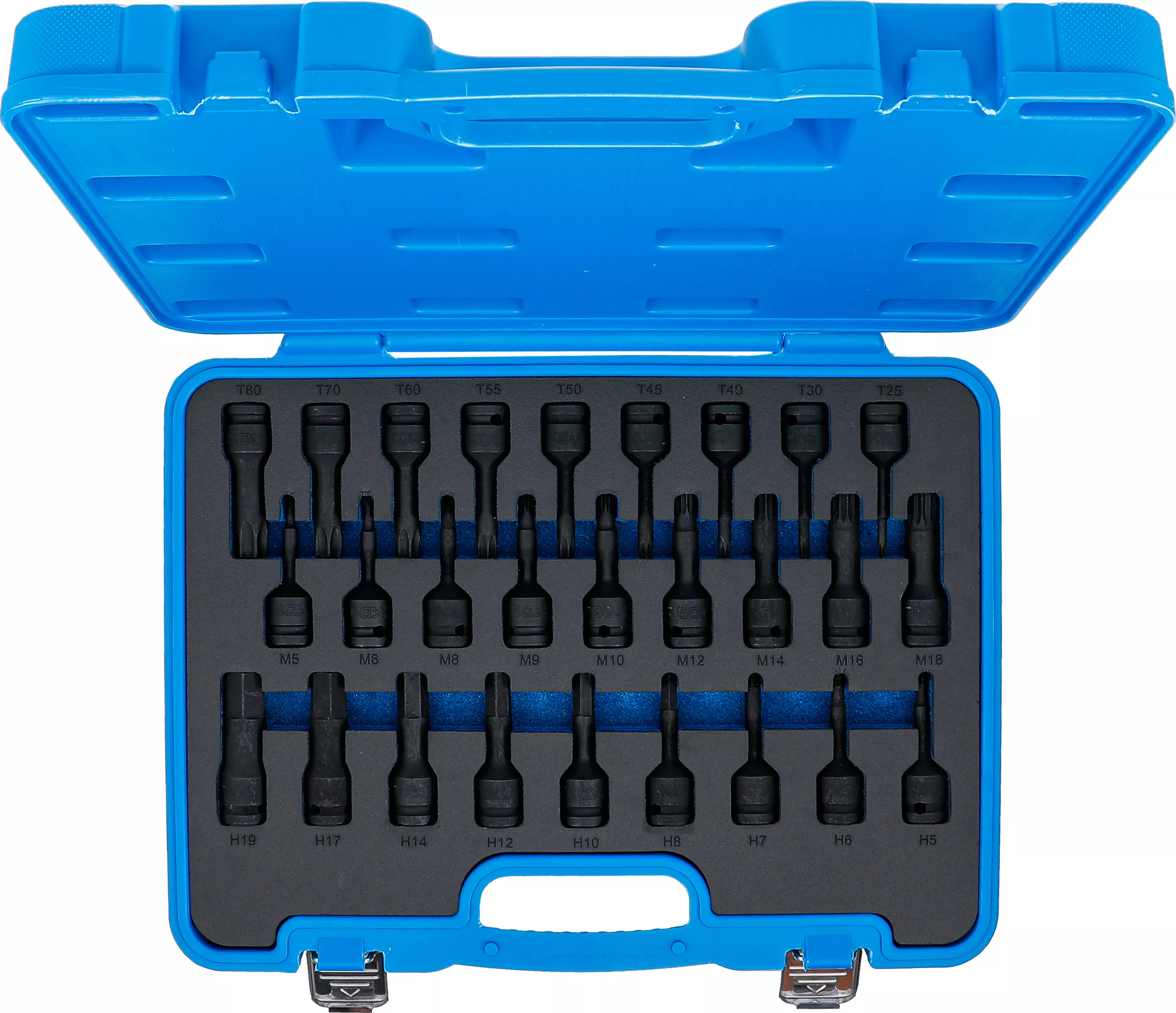 Set capete biti de impact | 27 piese [4]