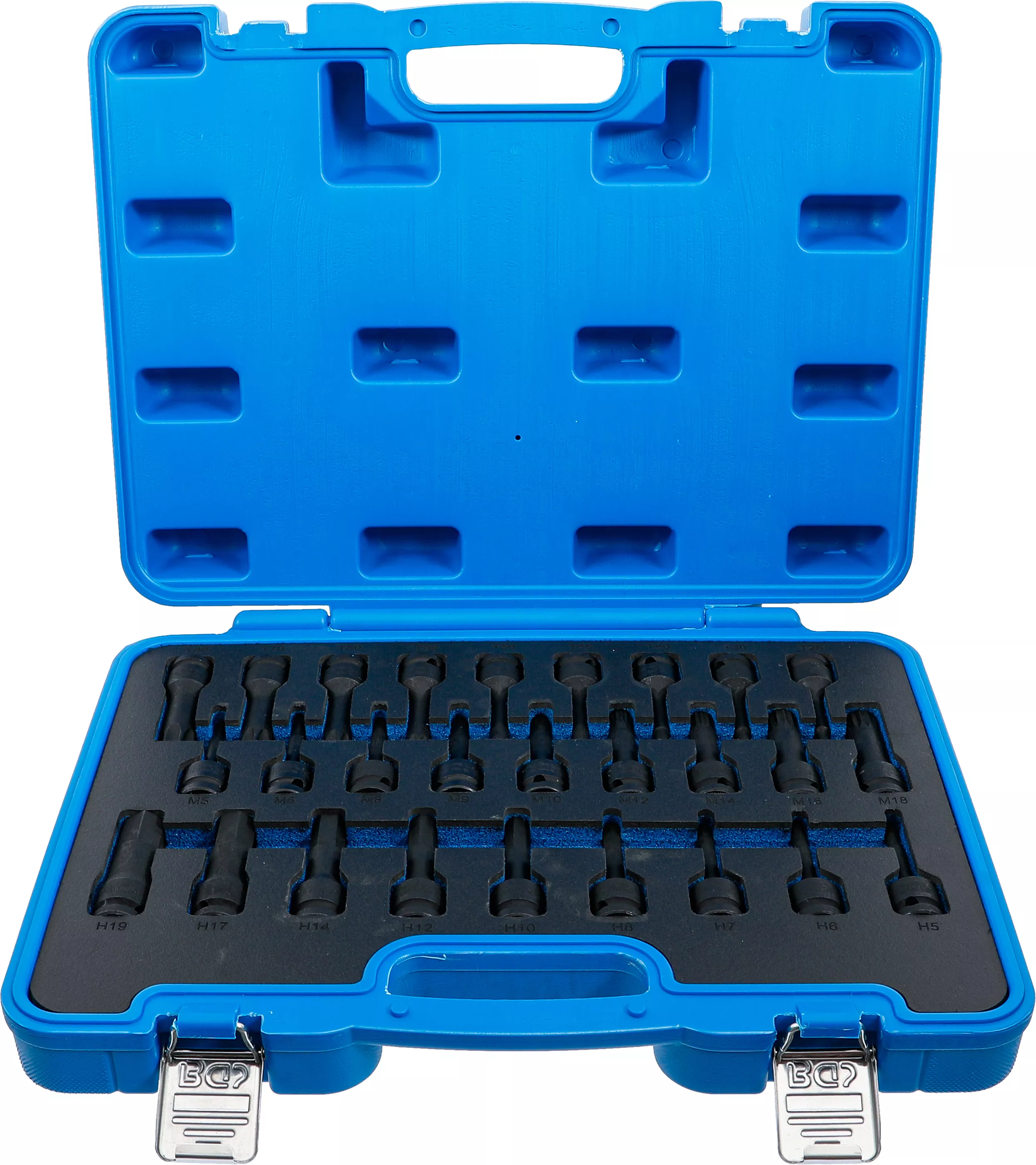 Bituri - Set capete biti de impact | 27 piese