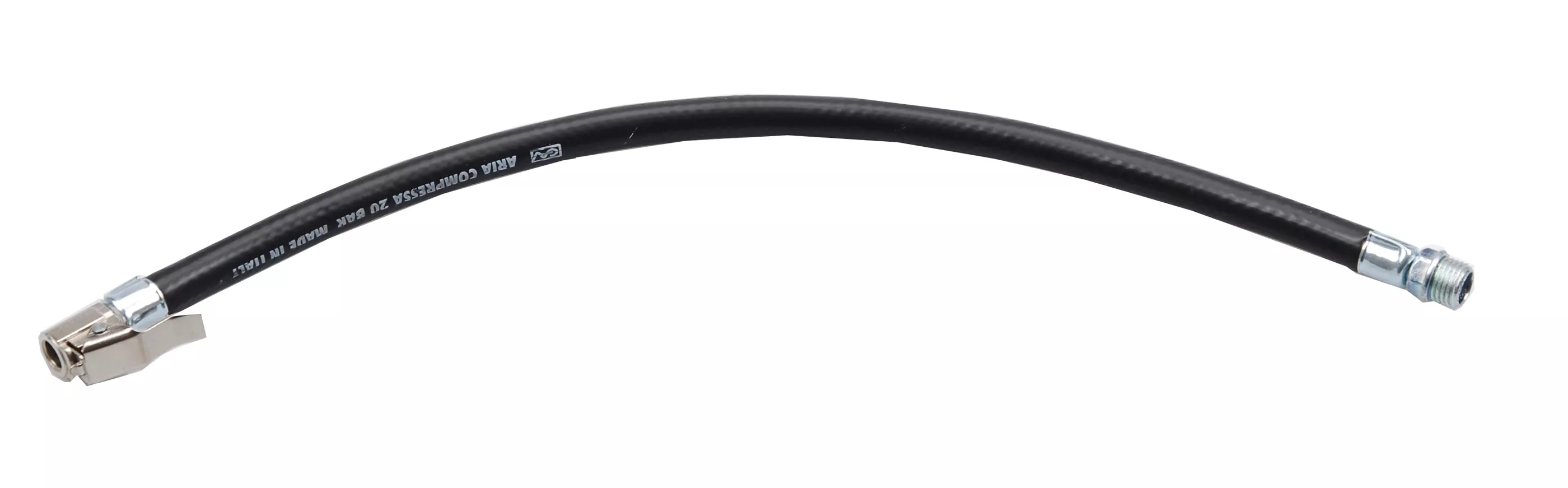 Dispozitiv de umplere anvelope - Furtun de schimb pentru pistol umflat roti | 0,4 m