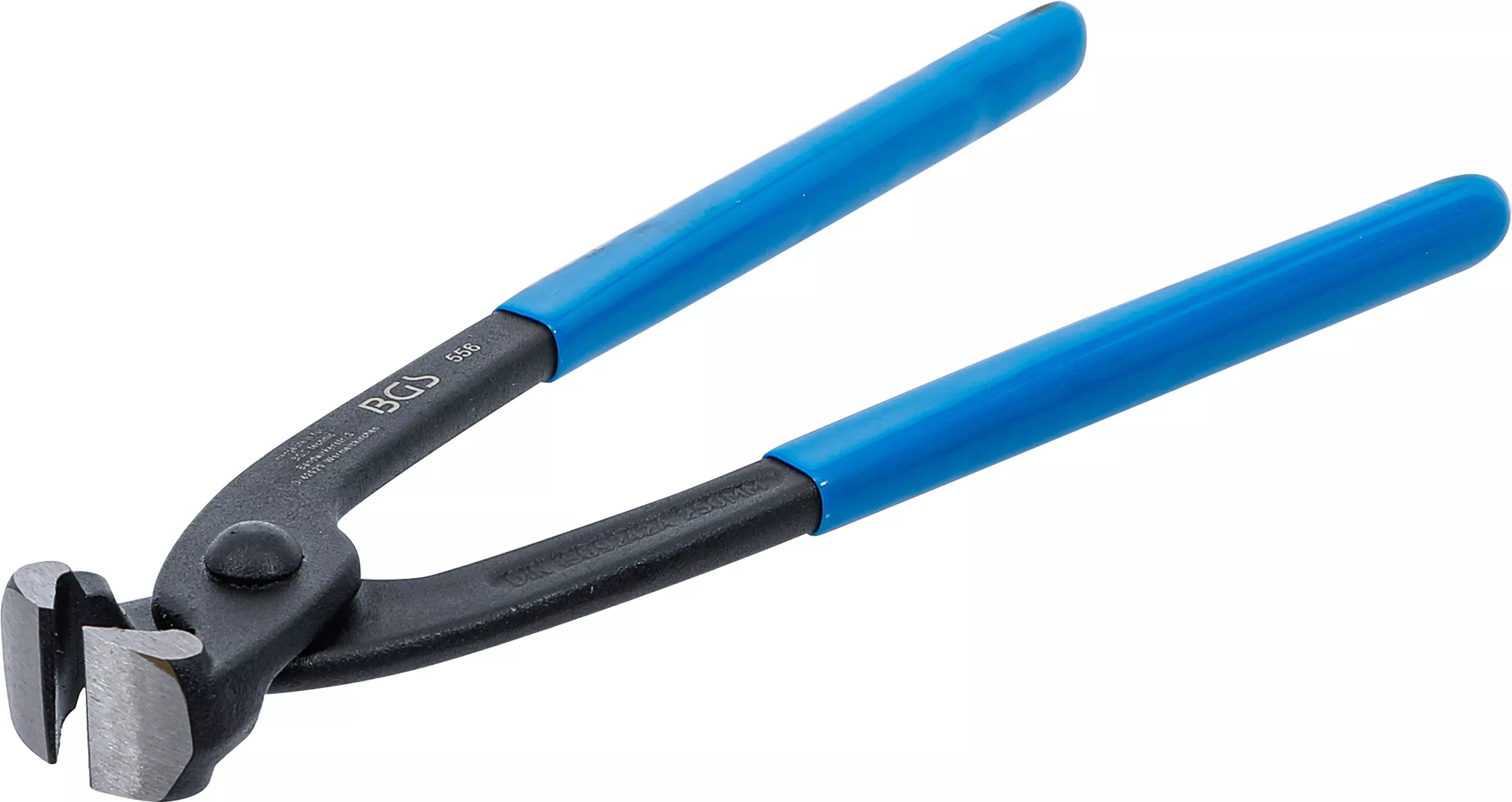 Cleste fierar | DIN ISO 9242A | 250 mm [2]