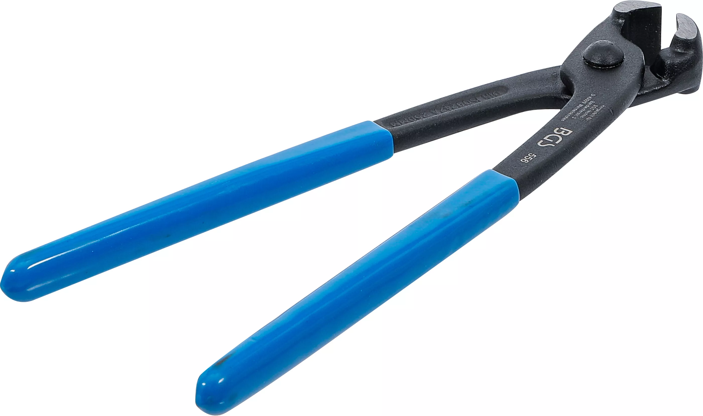 Cleste fierar | DIN ISO 9242A | 250 mm [3]