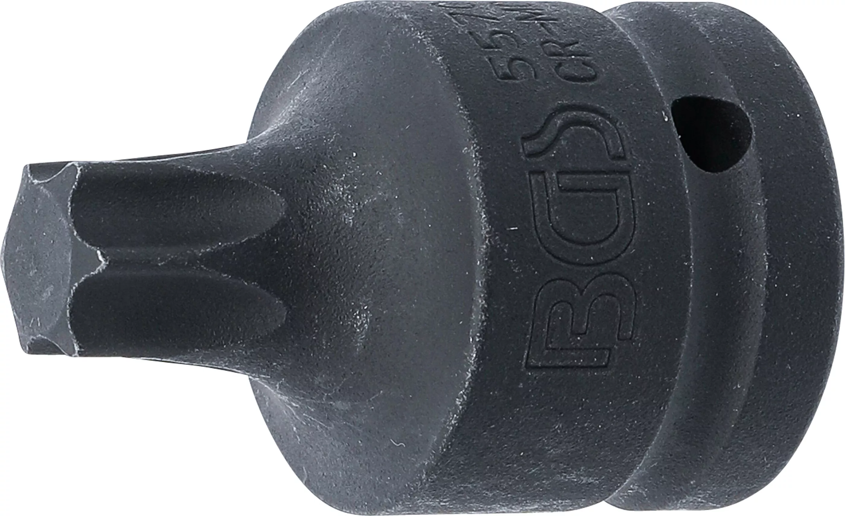 Bituri - Cap bit de impact | Lungime 60 mm | 20 mm (3/4") | Profil T (pentru Torx) T70