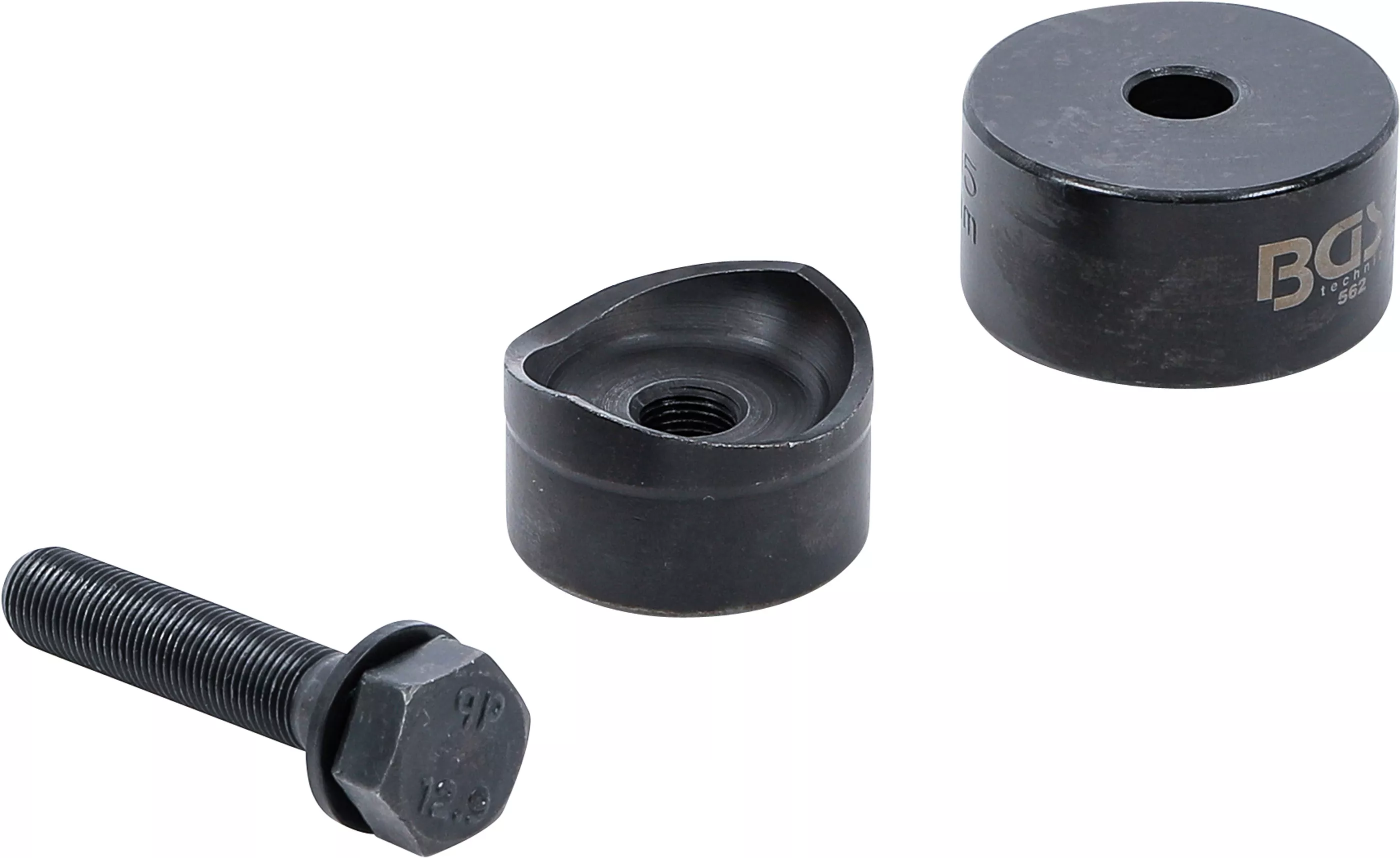 Scule - Perforator cu surub | 35 mm