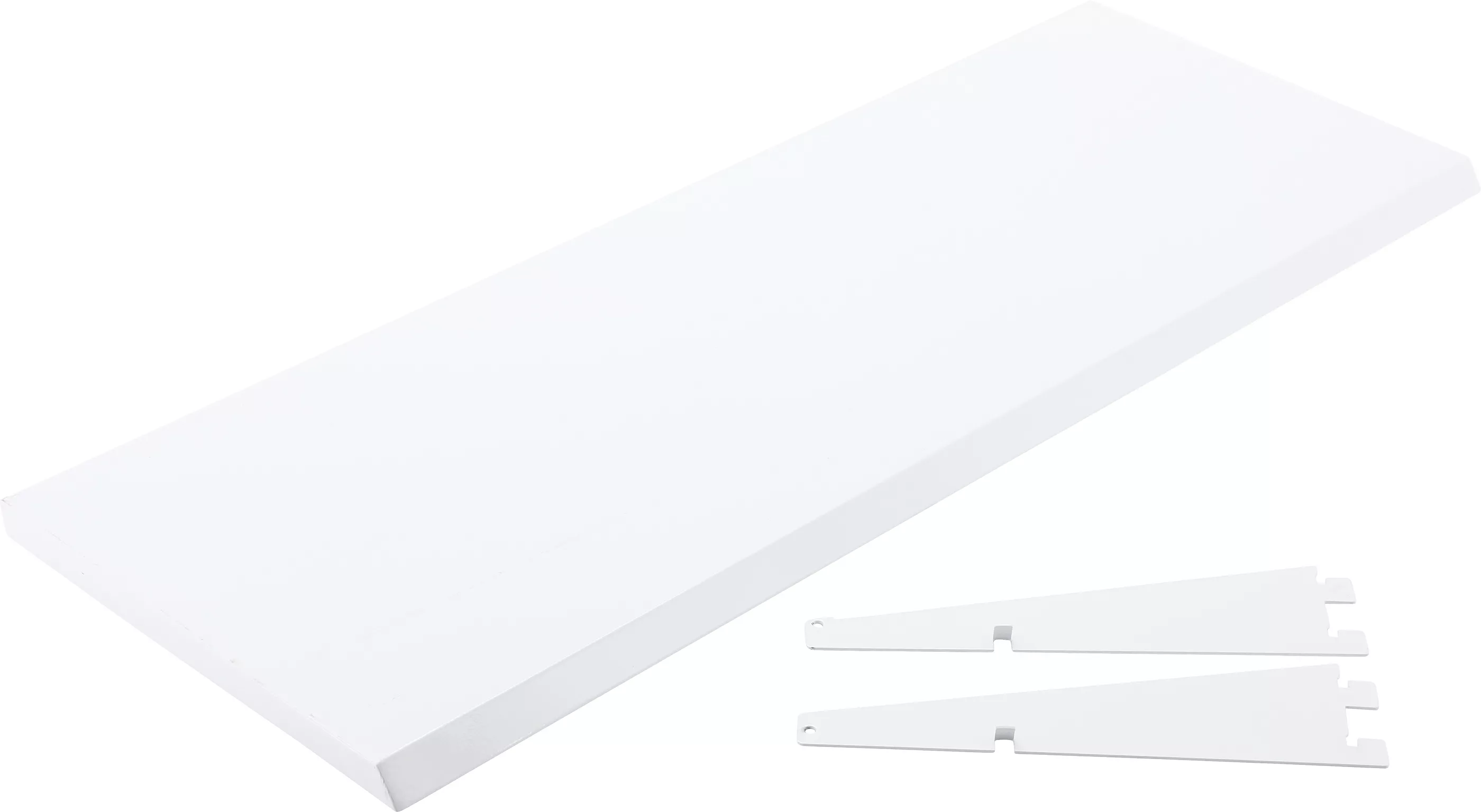 Planseu suplimentar pentru perete expunere vanzare BGS 57 | 970 x 355 mm [2]
