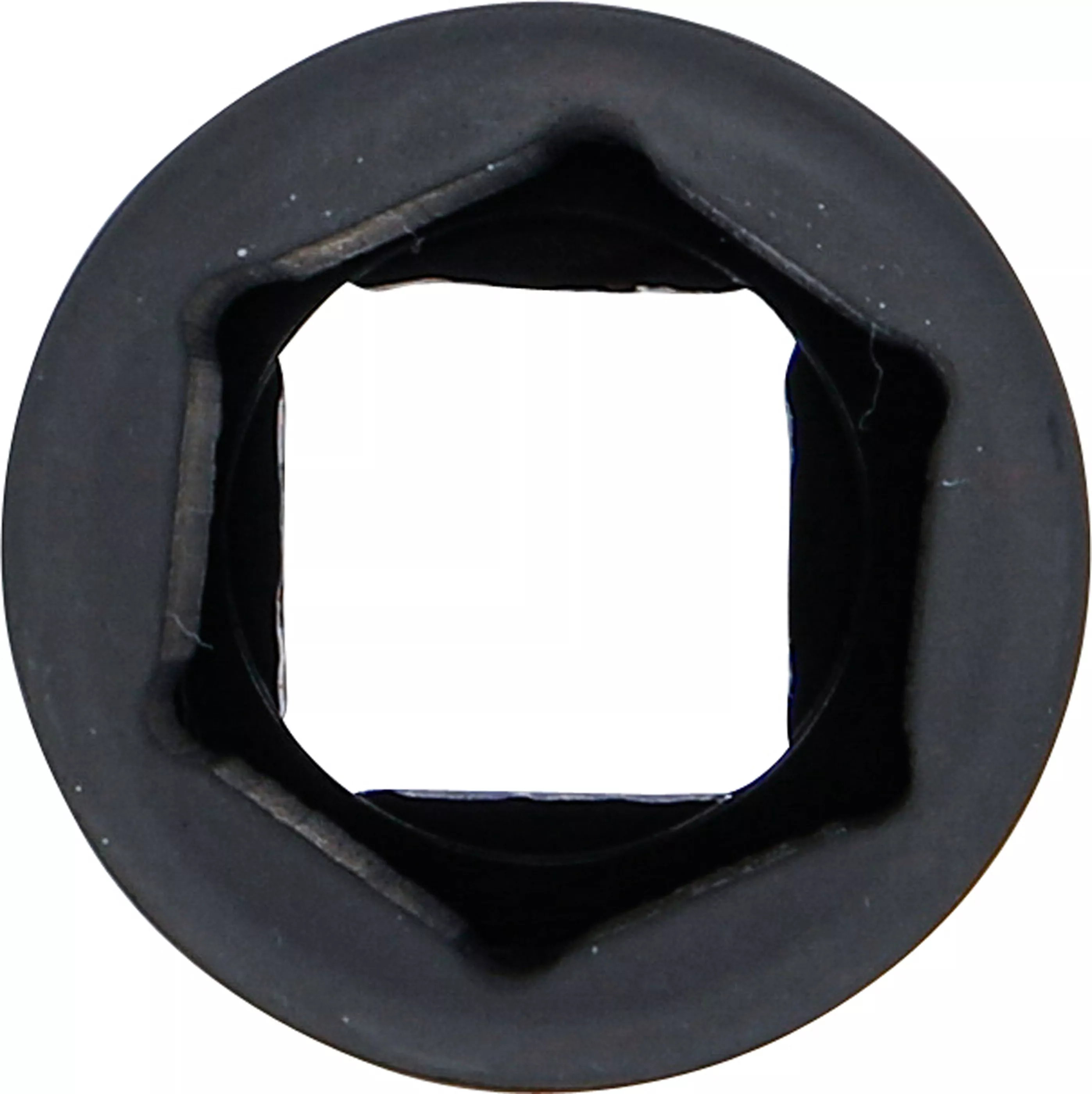 Cheie tubulara de impact, 6 colturi, lunga | 20 mm (3/4") | 27 mm [2]