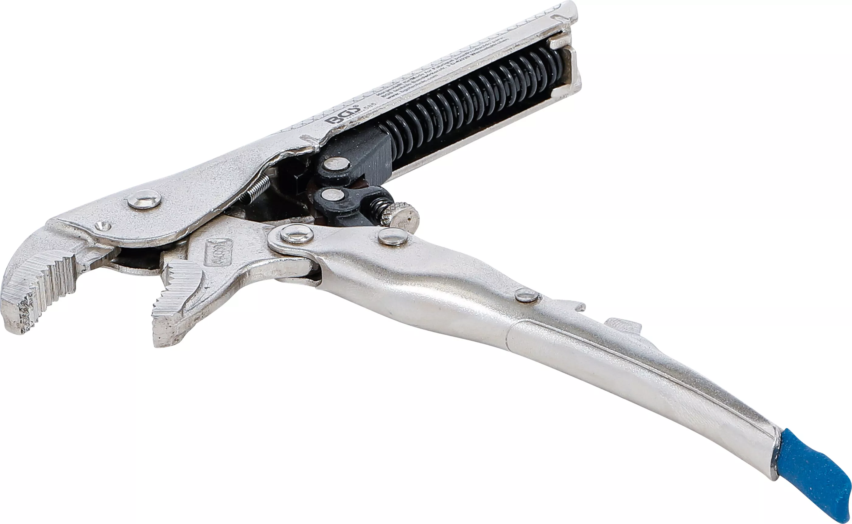 Cleste autoblocant automat | 160 mm [2]