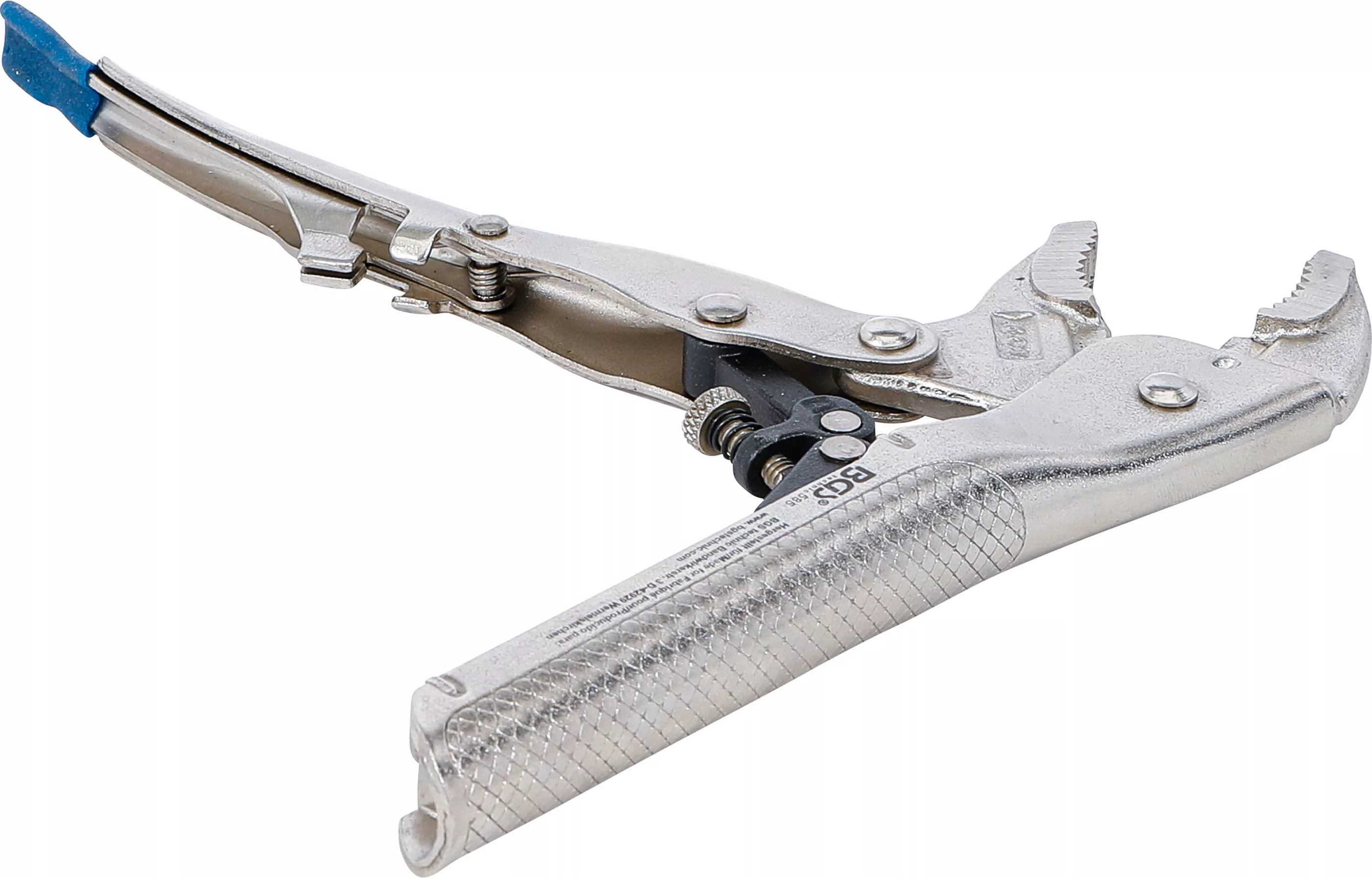 Cleste autoblocant automat | 160 mm [3]