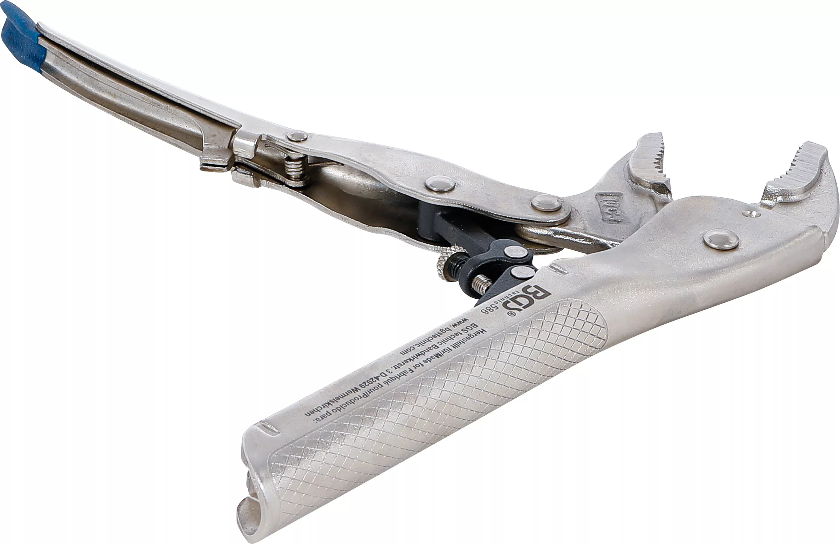 Cleste autoblocant automat | 230 mm [3]