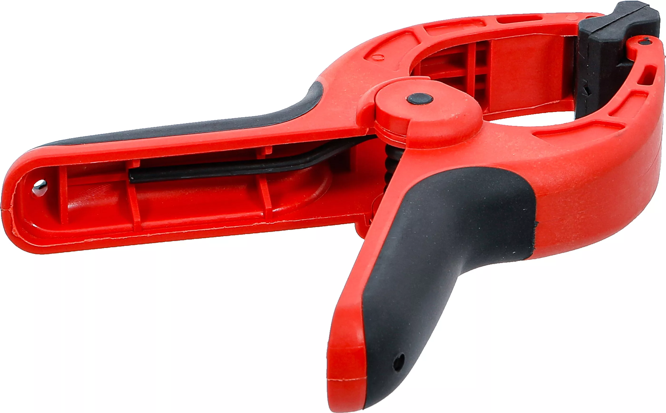 Dispozitiv strangere la incleiere | Nylon | 160 mm [3]
