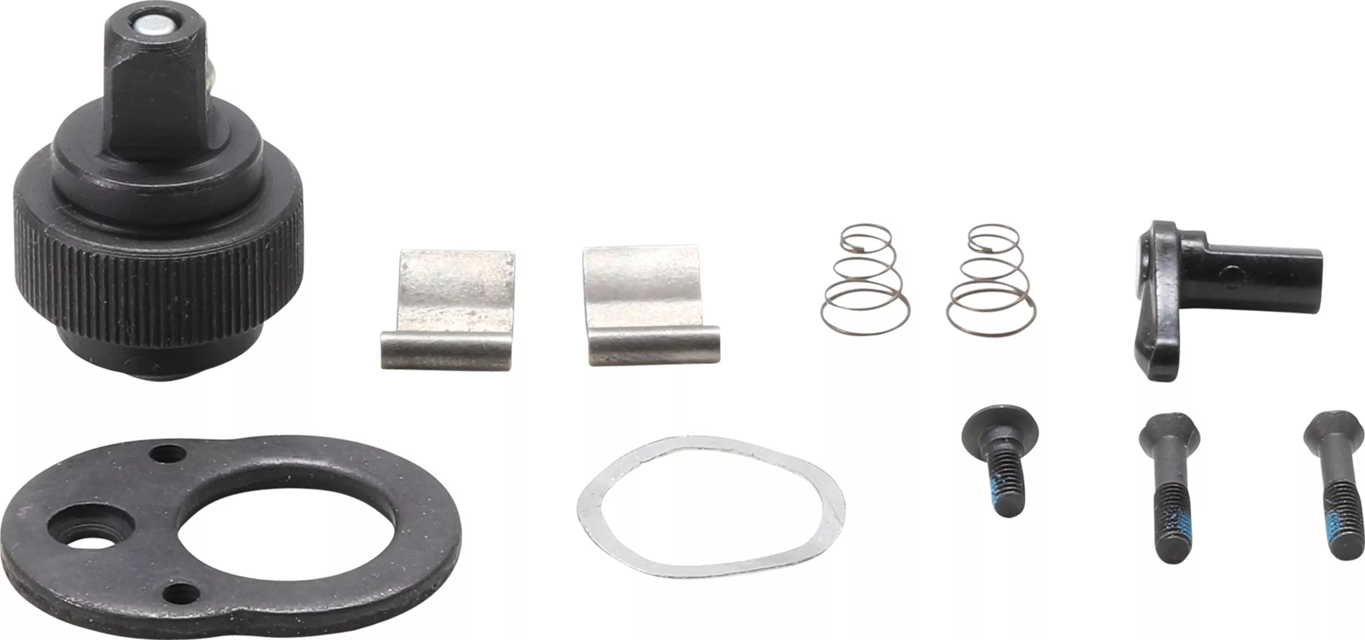 Set reparatie pentru cap cu clichet | pentru BGS 600 [1]