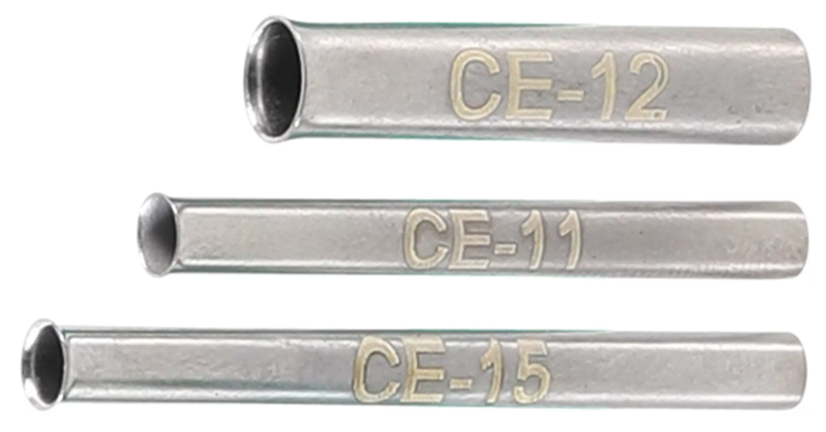 Echipament electric - Bucse de schimb | pentru BGS 60100 | 3 piese