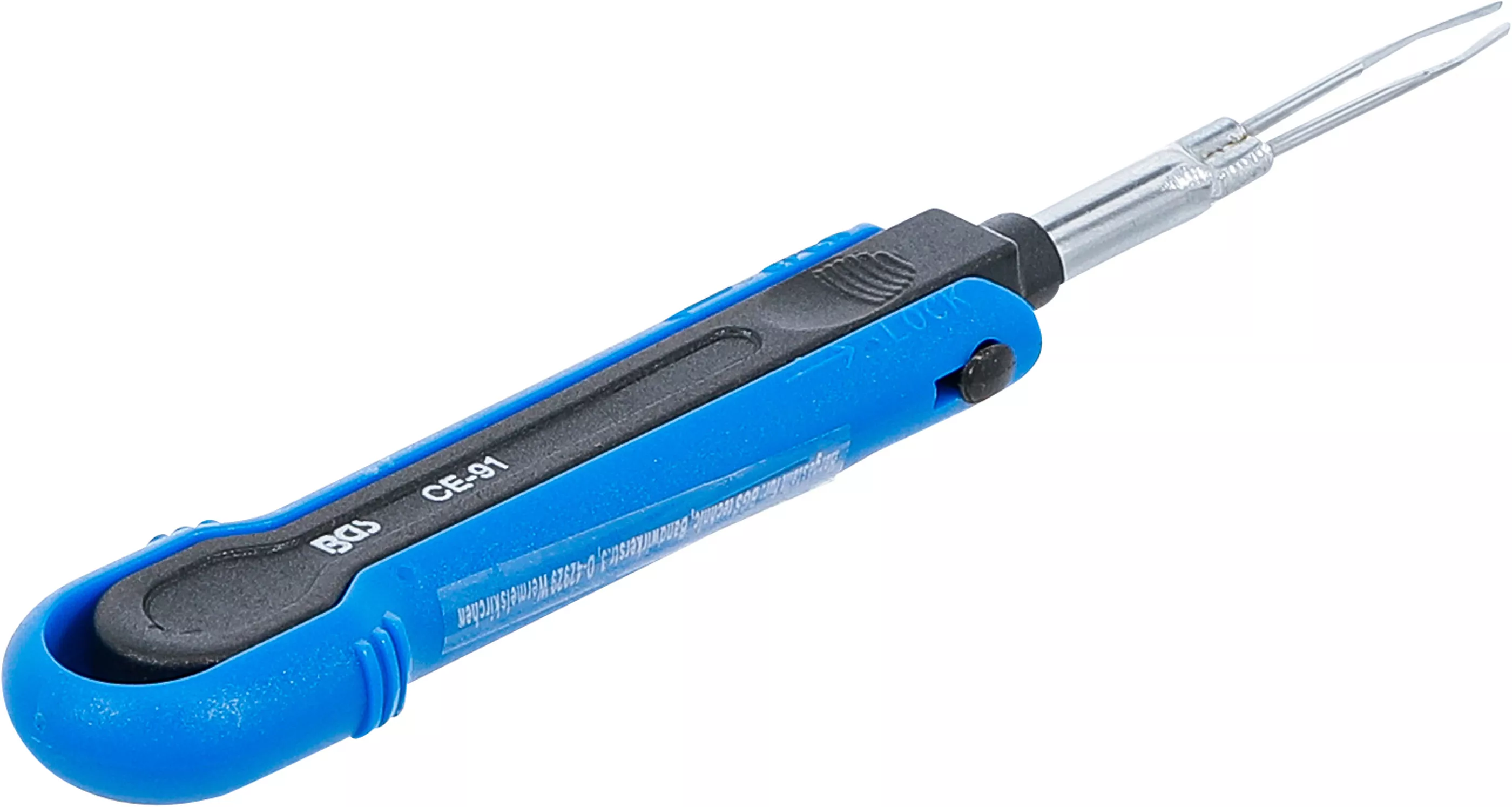 Dispozitiv desfacere conectoare de cablu CE91 [3]