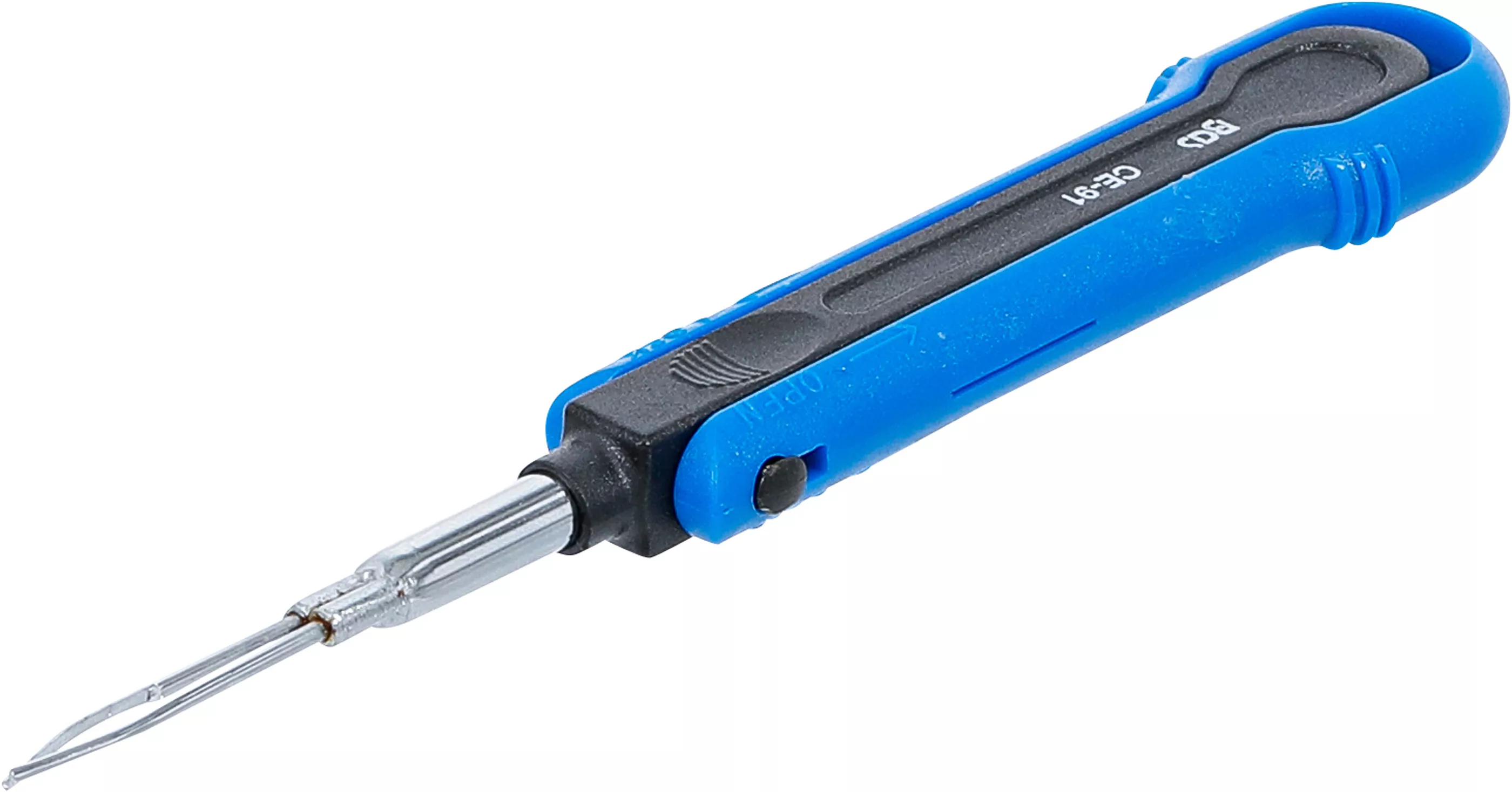 Echipament electric - Dispozitiv desfacere conectoare de cablu CE91
