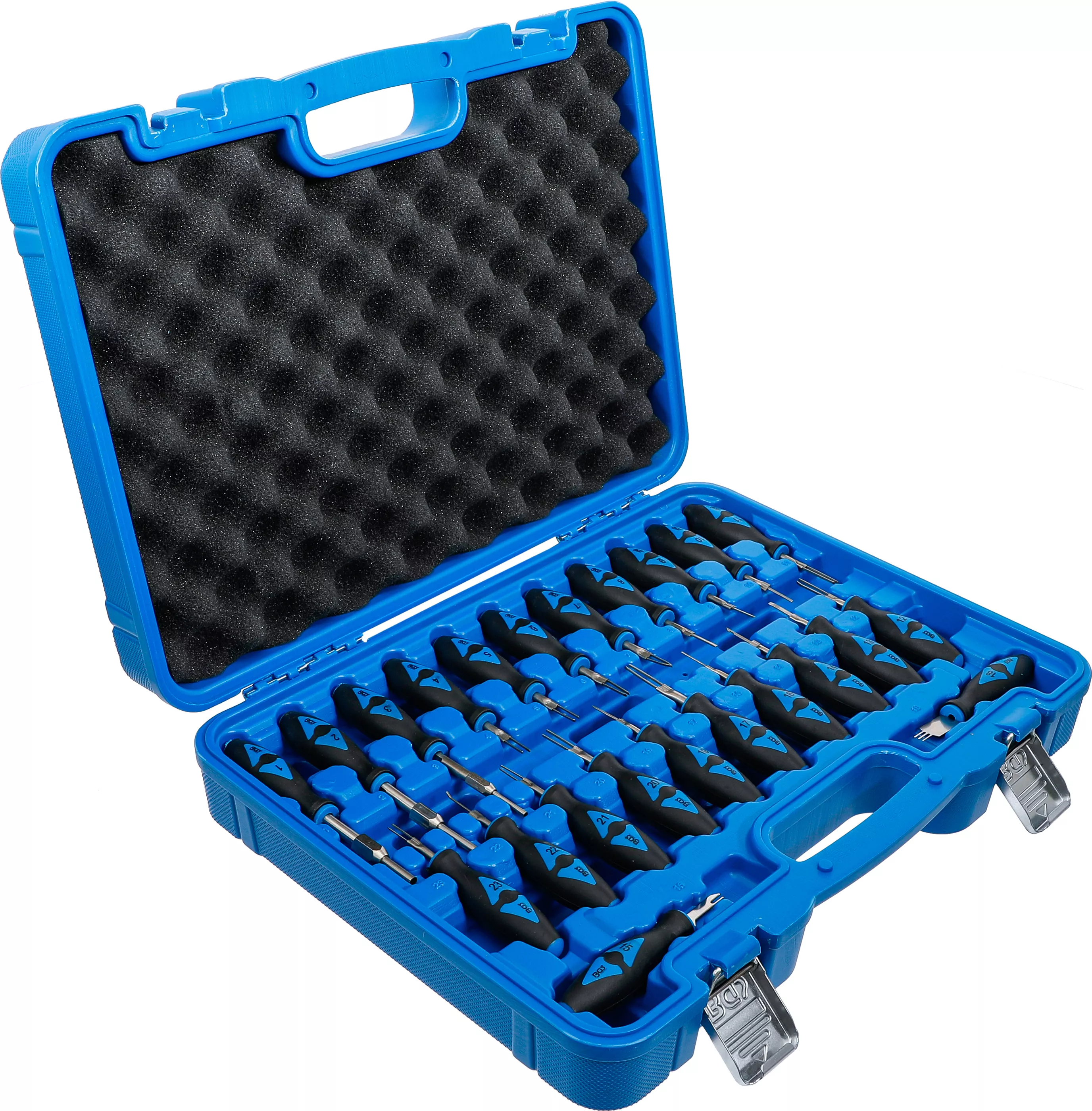 Dispozitiv deblocare stechere | 23 piese [5]