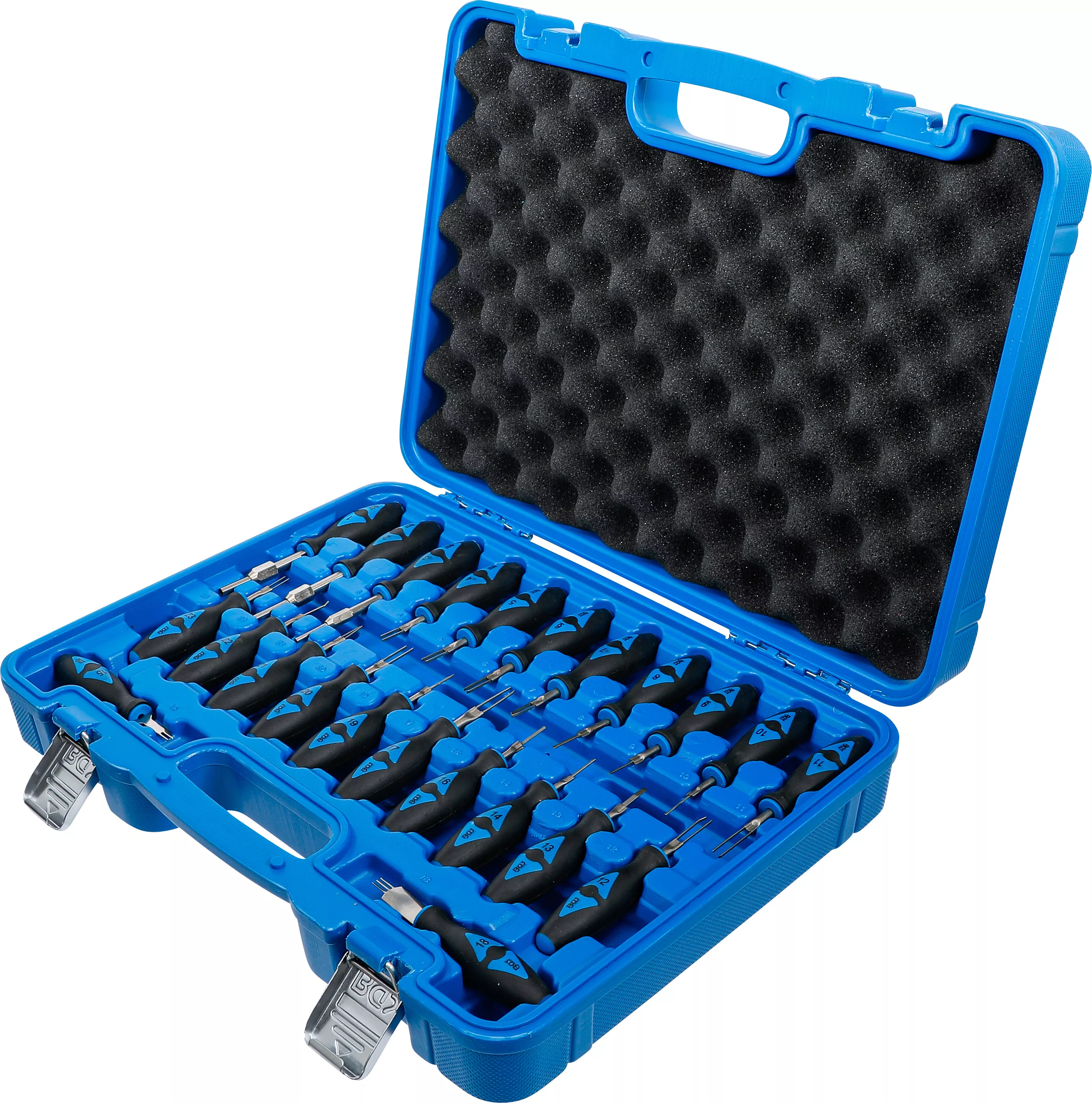 Dispozitiv deblocare stechere | 23 piese [6]