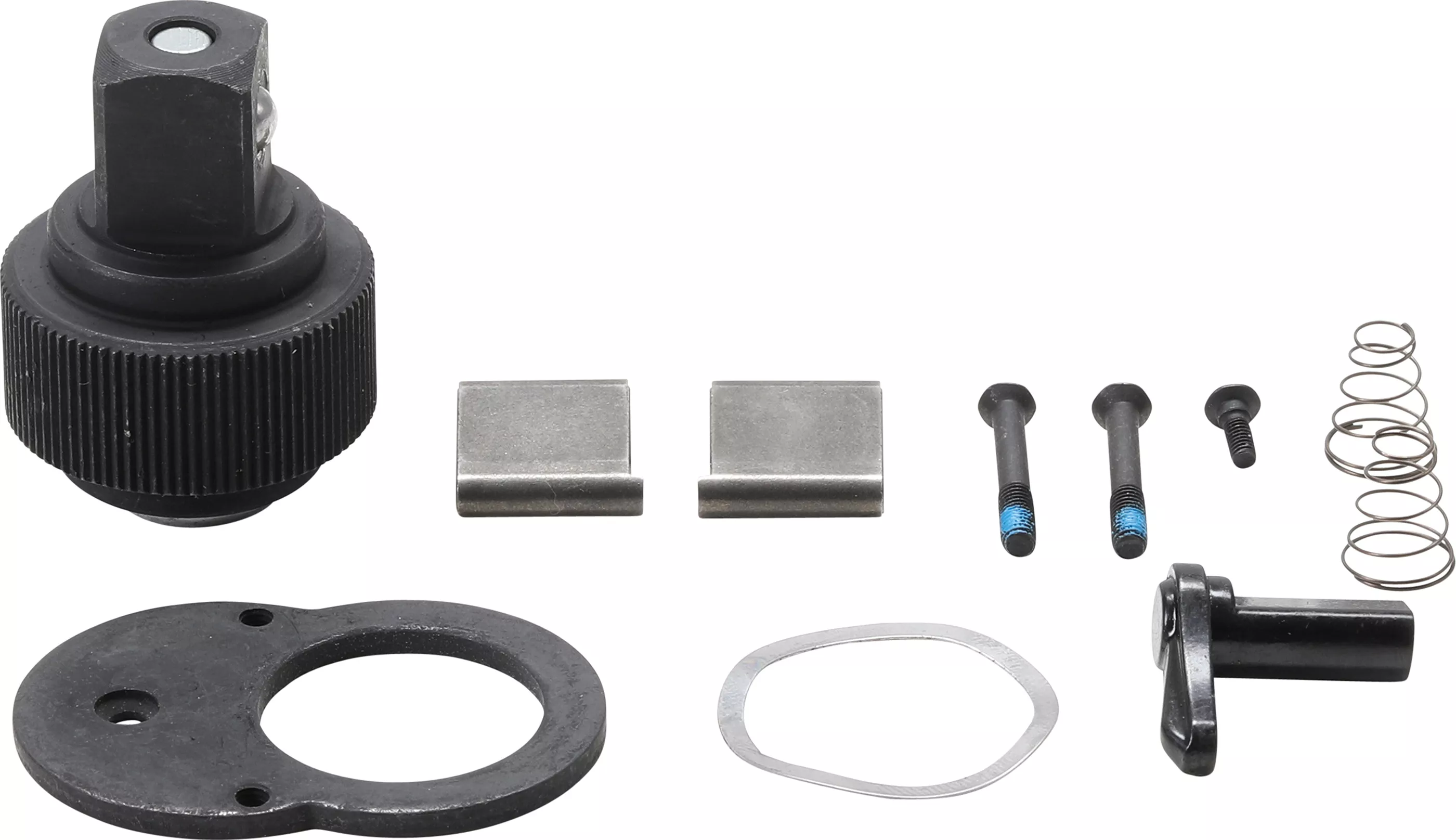 Set reparatie pentru cap cu clichet | pentru BGS 602 [1]