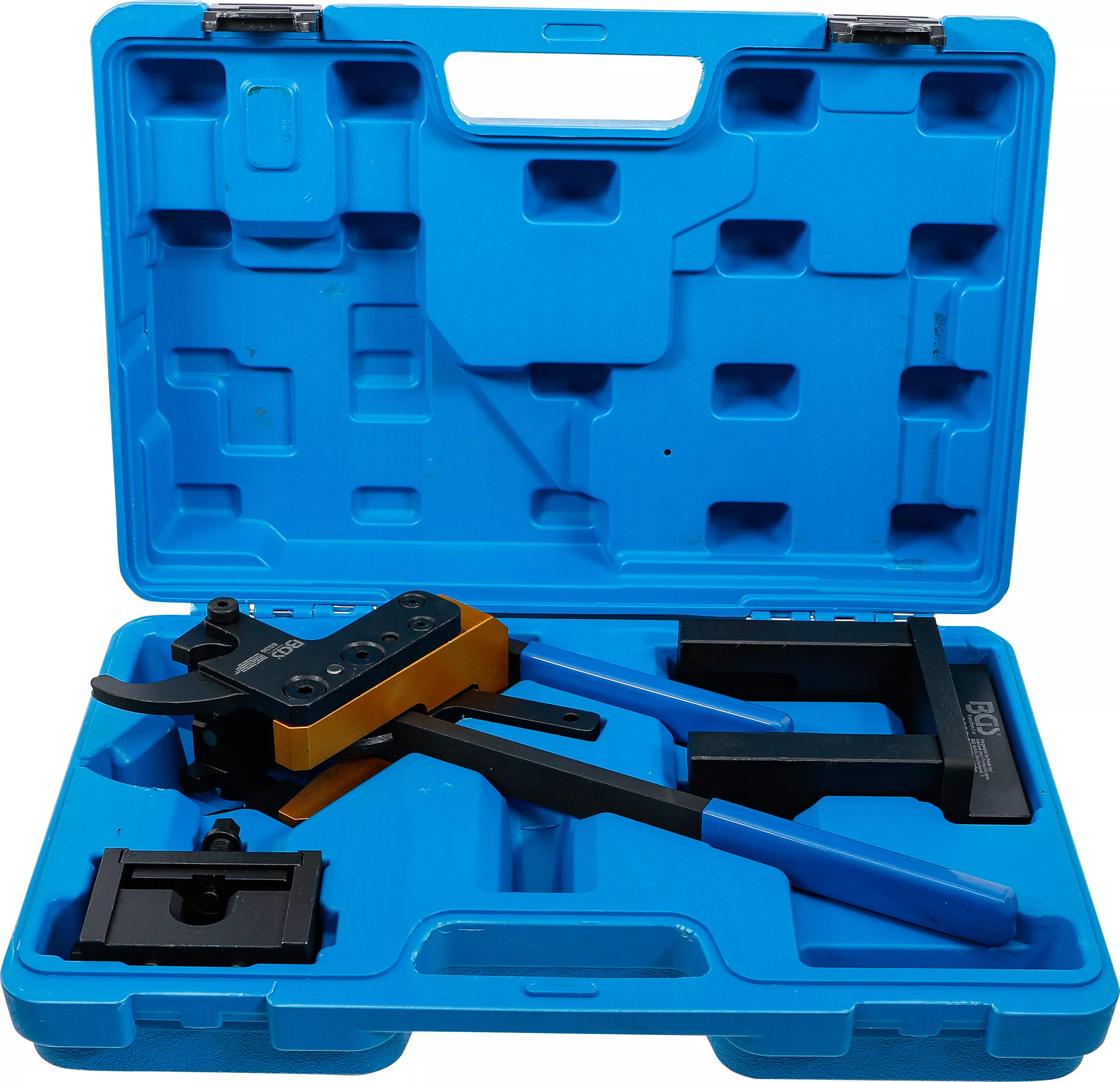 Timpi de distribuţie motor - Dispozitiv cu arc cu parghie intermediara | pentru BMW B38 / B48