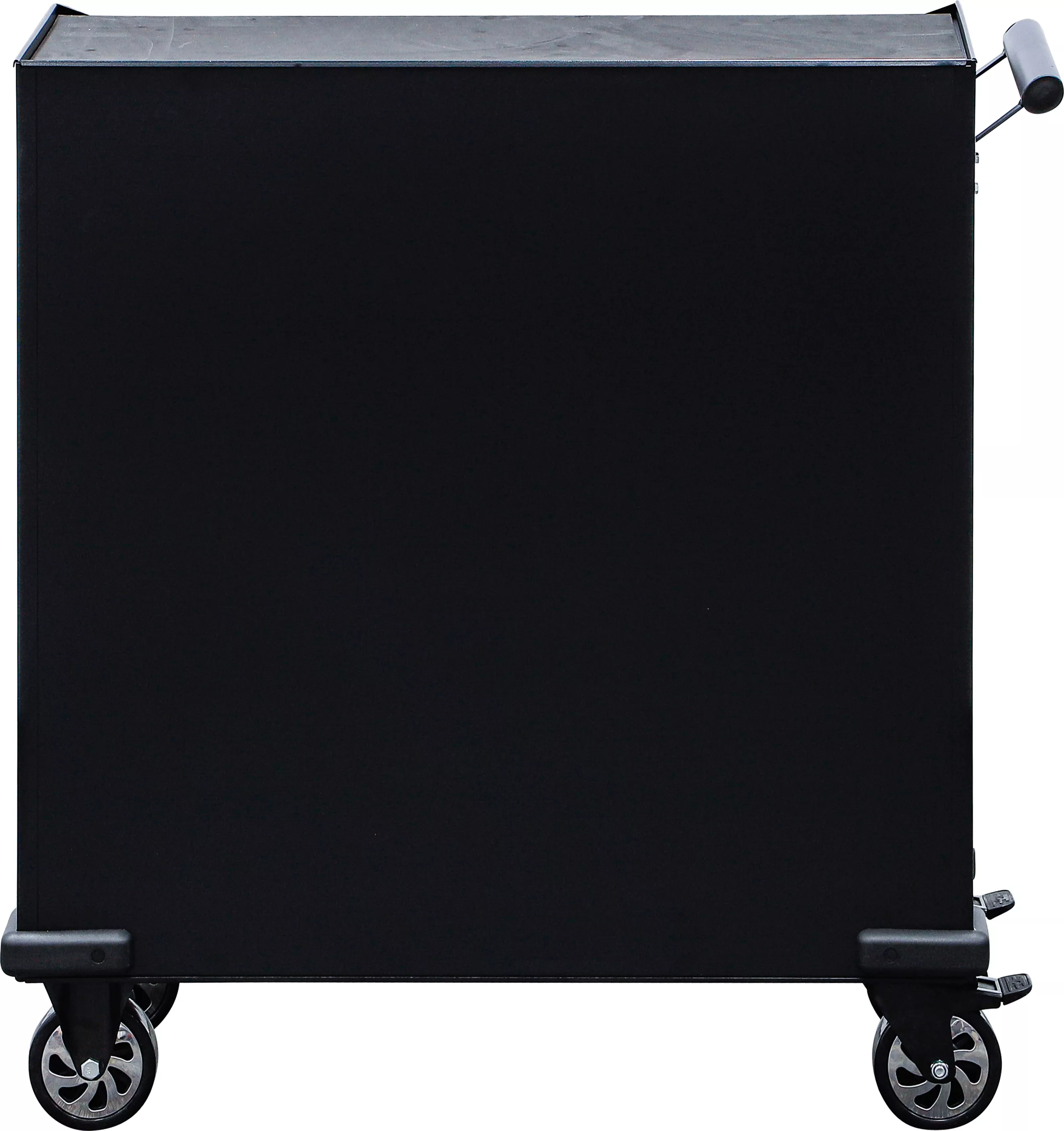 Carucior atelier XL | 7 sertare | cu 301 unelte [5]