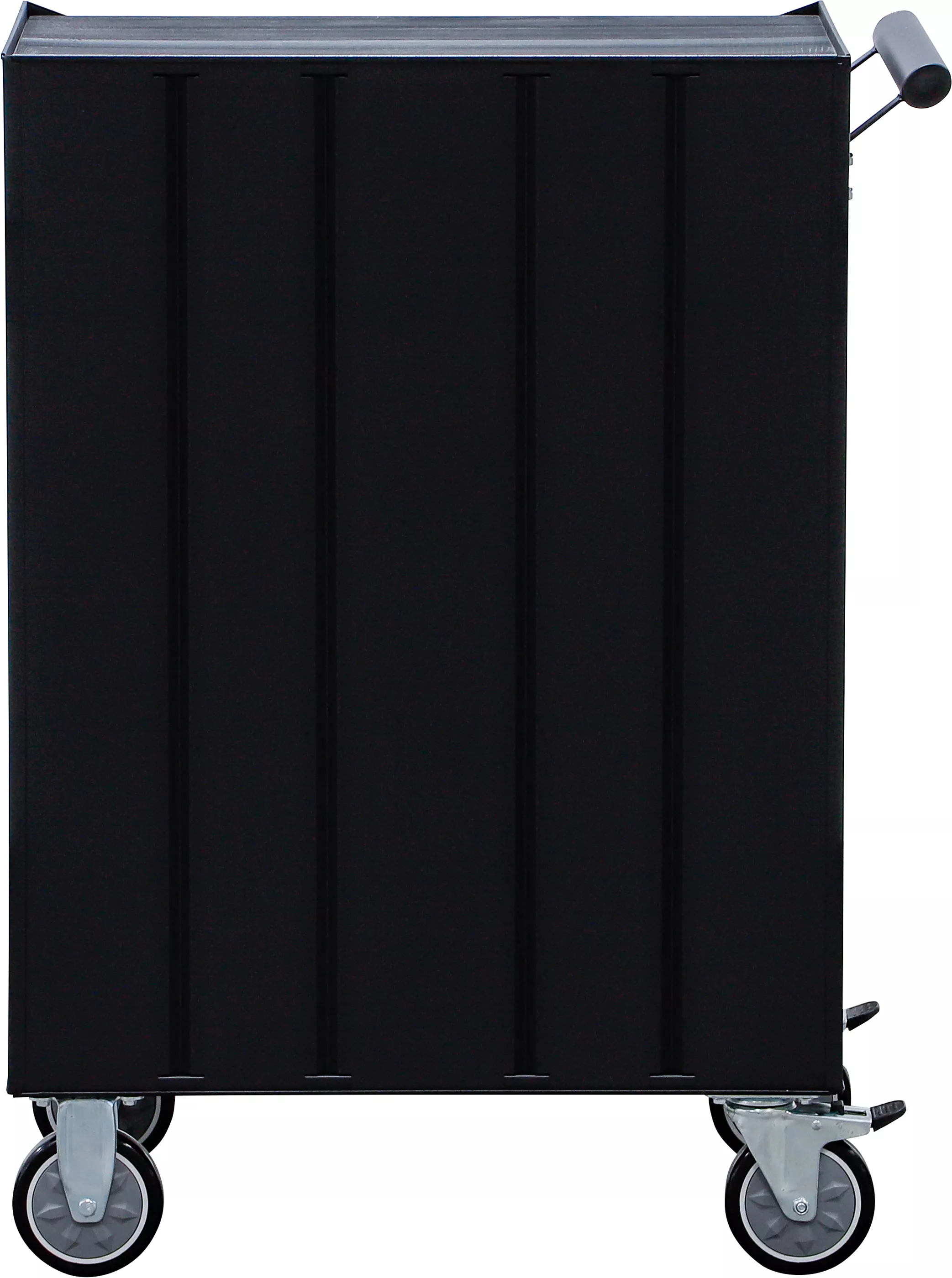 Carucior atelier | 7 sertare | Seturi dispozitive reglare motor | 223 piese [6]